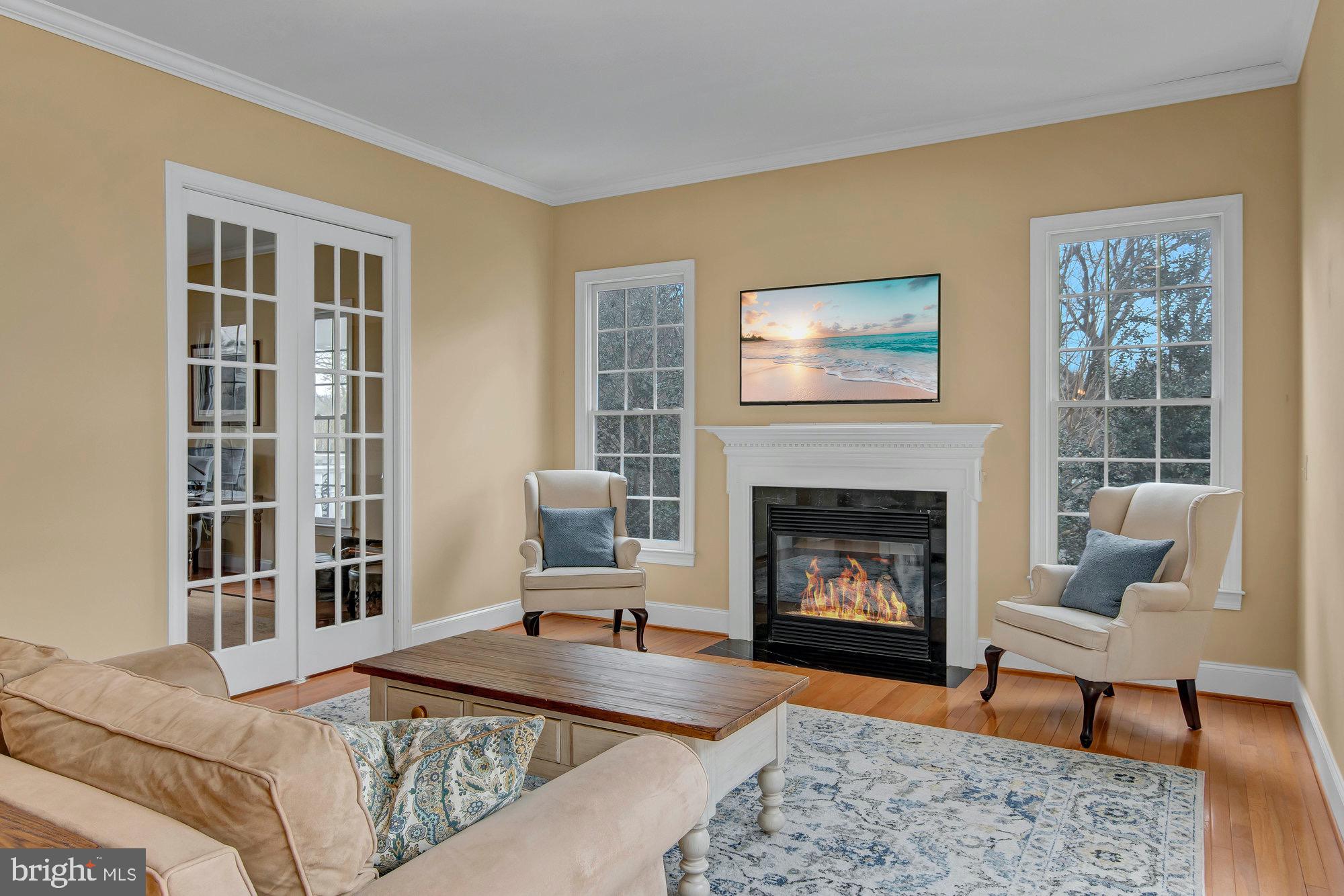 OAKCREST - Residential