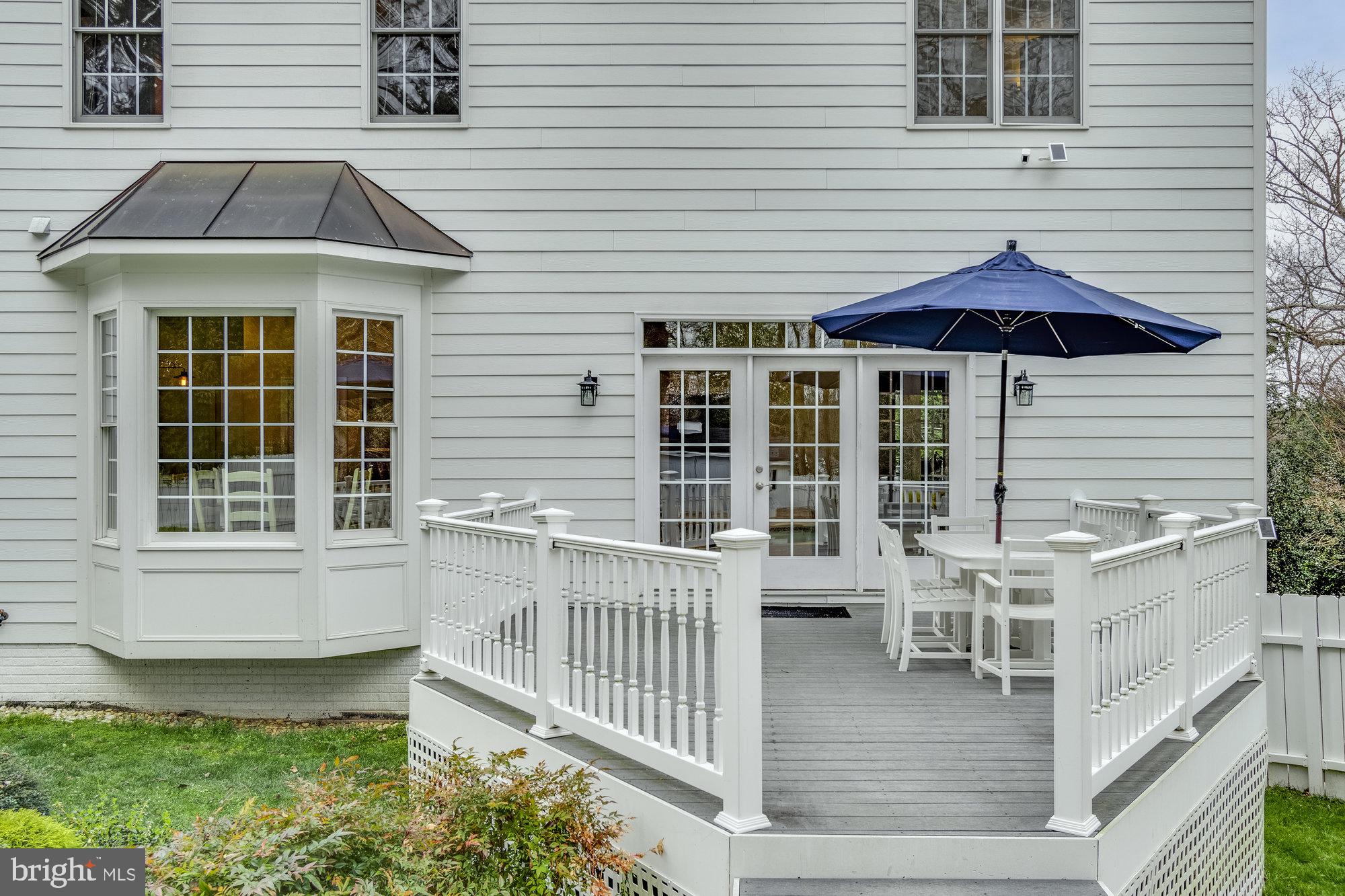 OAKCREST - Residential