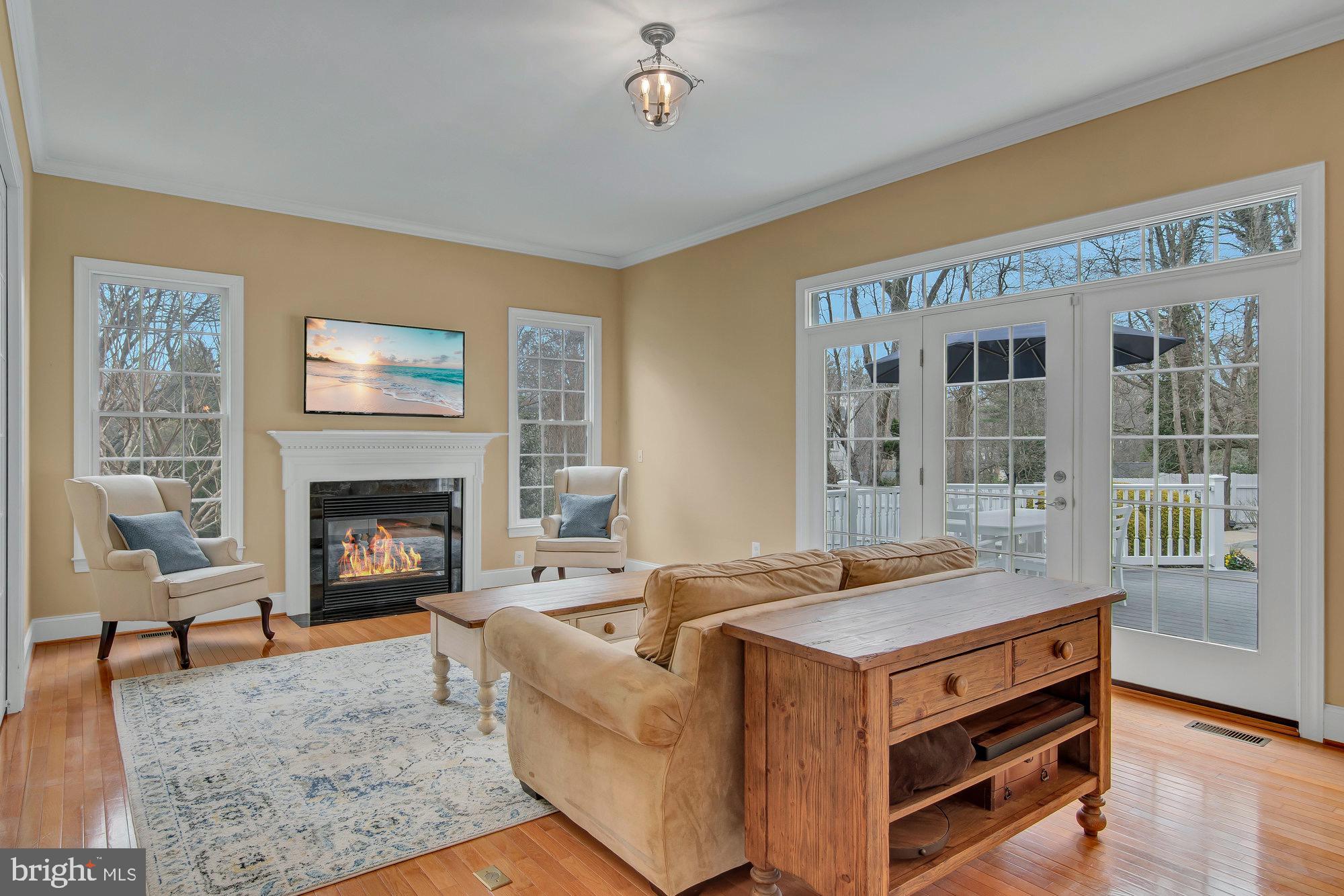 OAKCREST - Residential