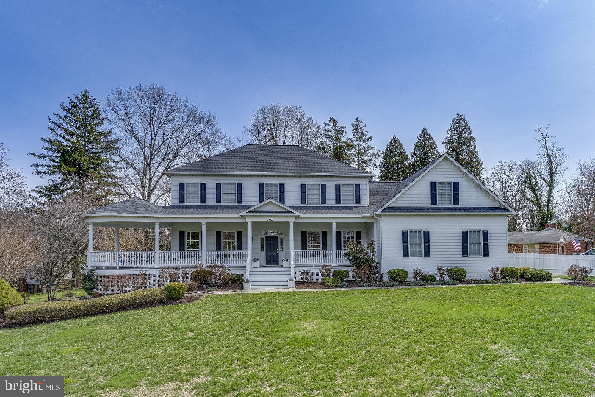 OAKCREST - Residential