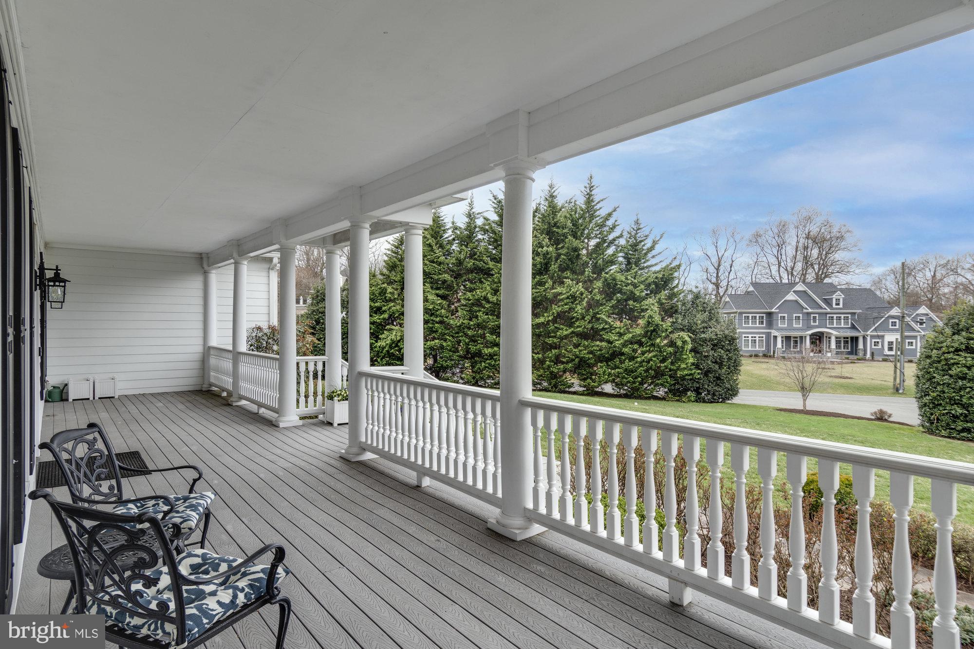 OAKCREST - Residential