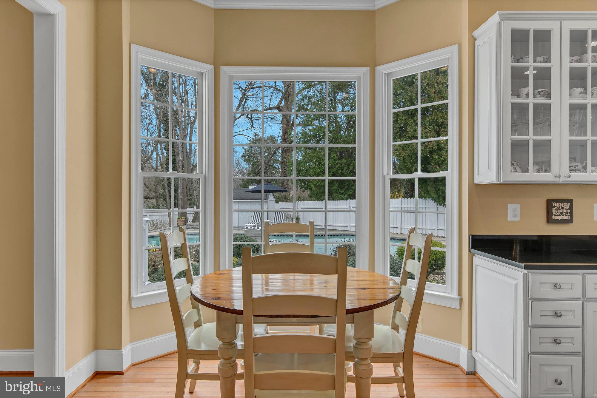 OAKCREST - Residential