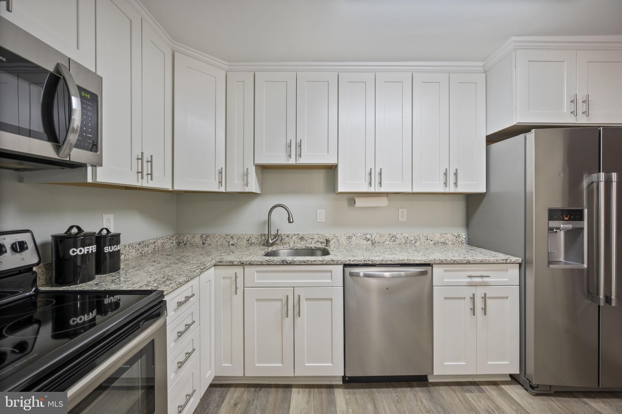 SILVER RIDGE - Residential