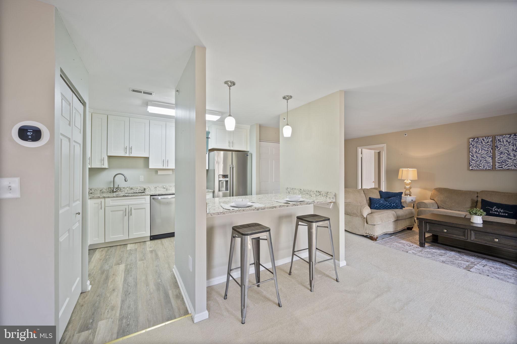 SILVER RIDGE - Residential