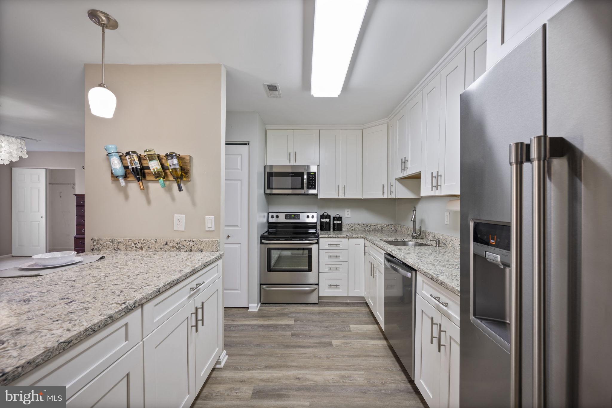 SILVER RIDGE - Residential