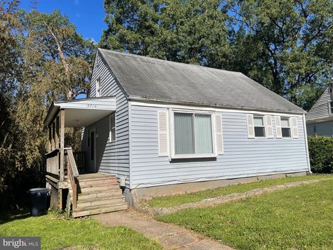 5714 63RD AVENUE RIVERDALE MD 20737