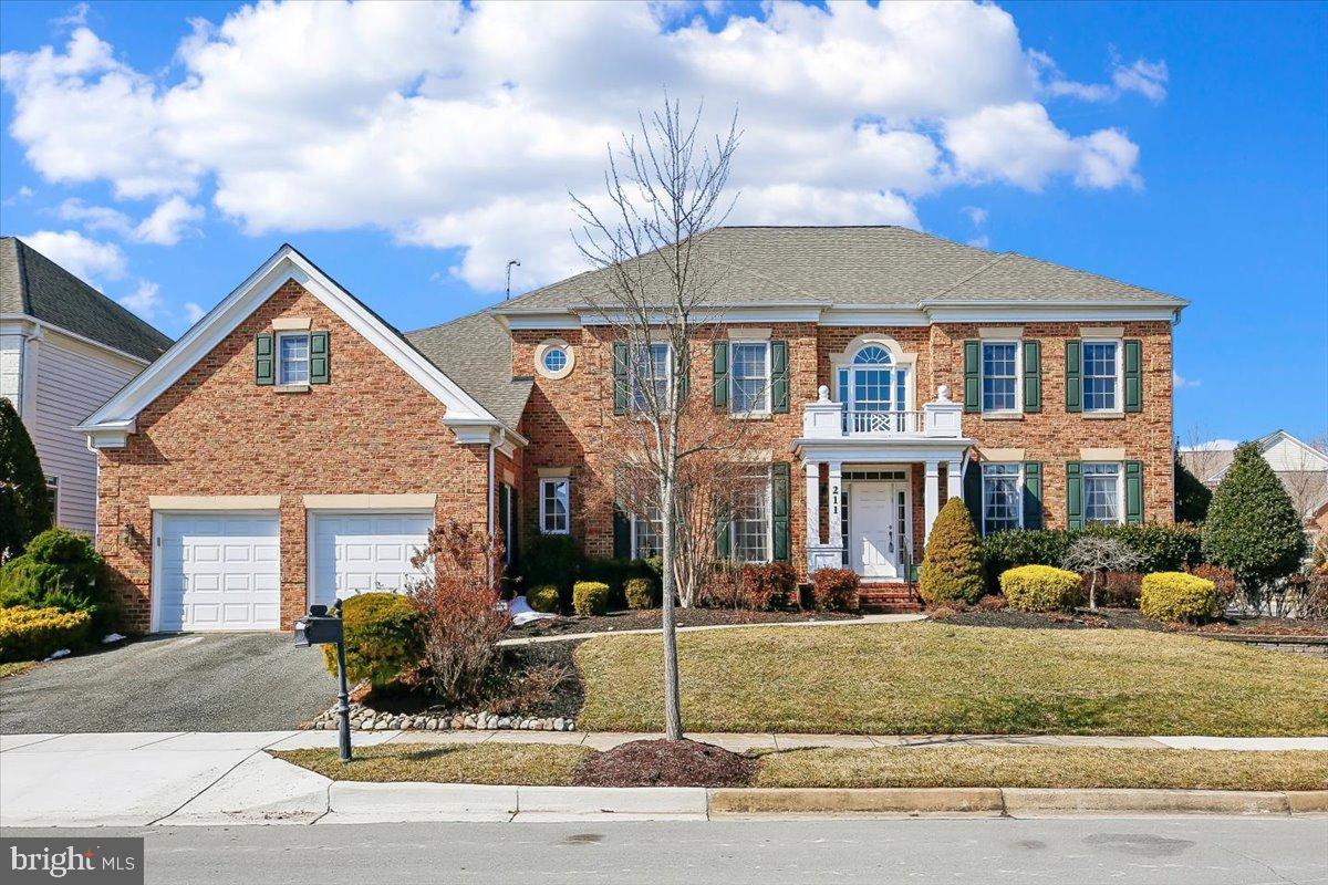 Photo 1 of 31 — 211 JERSEY LANE, ROCKVILLE, MD 20850