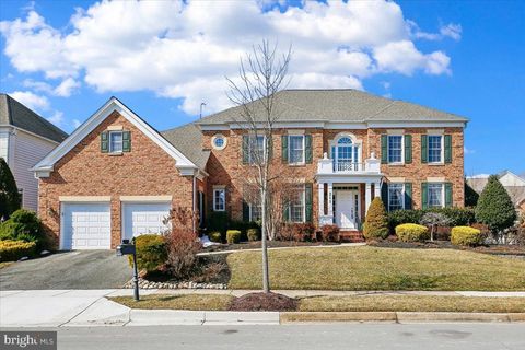 Homes For Sale - 211 Jersey Lane<br/> Montgomery County, ROCKVILLE, MD 20850