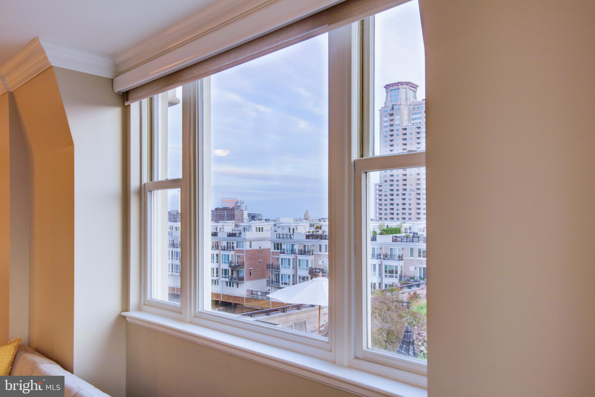 THE RITZ-CARLTON RESIDENCES - Residential