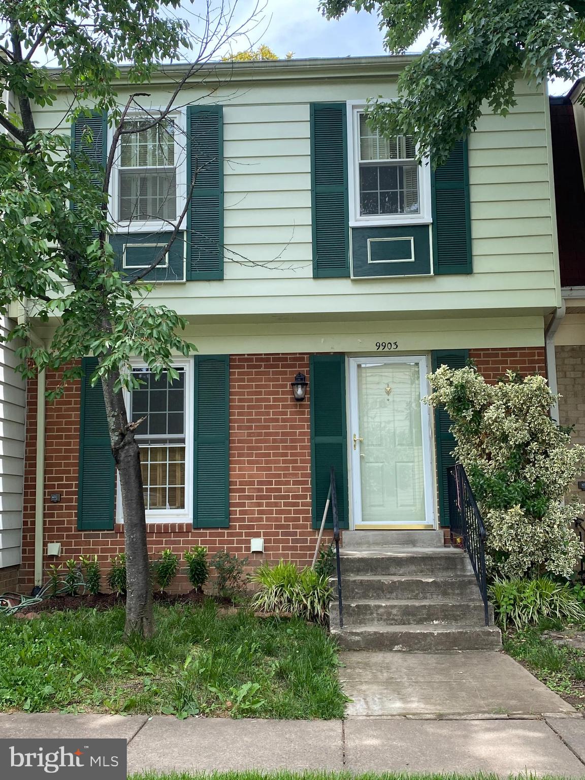 WATERFORD - Residential Lease