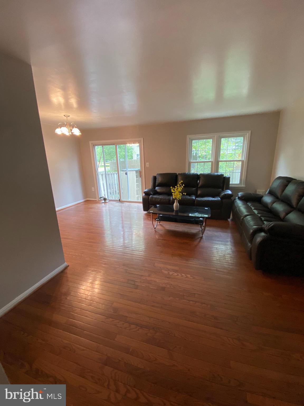 WATERFORD - Residential Lease