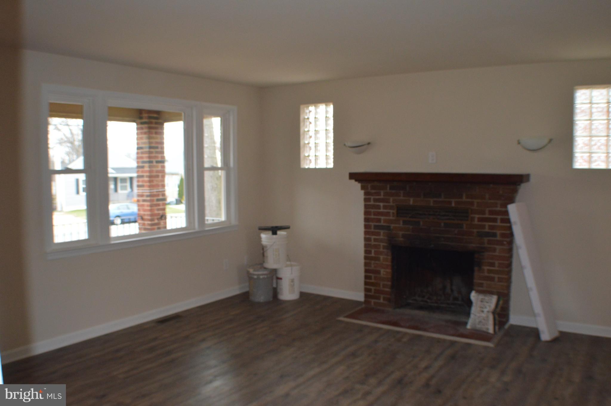 CANTON - Residential Lease