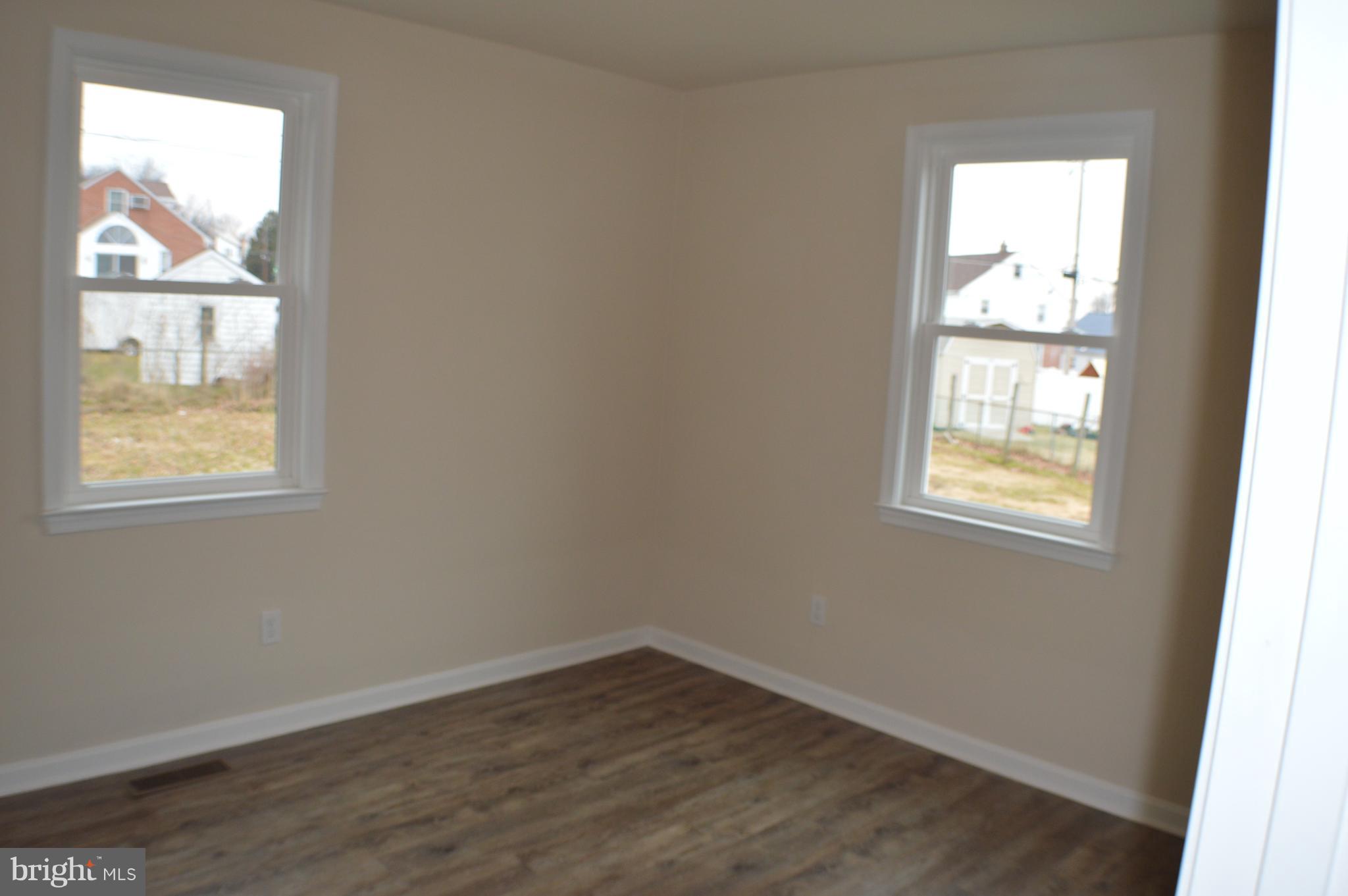 CANTON - Residential Lease