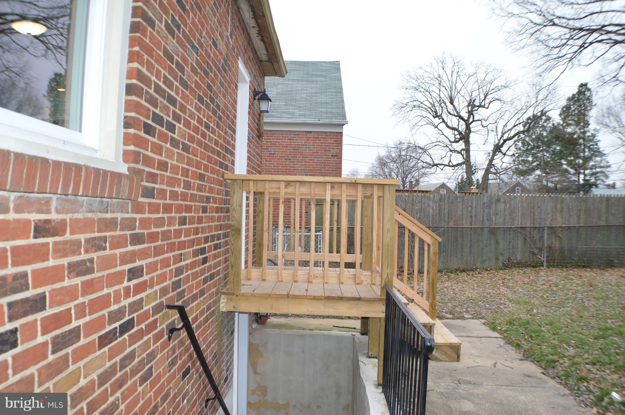 CANTON - Residential Lease