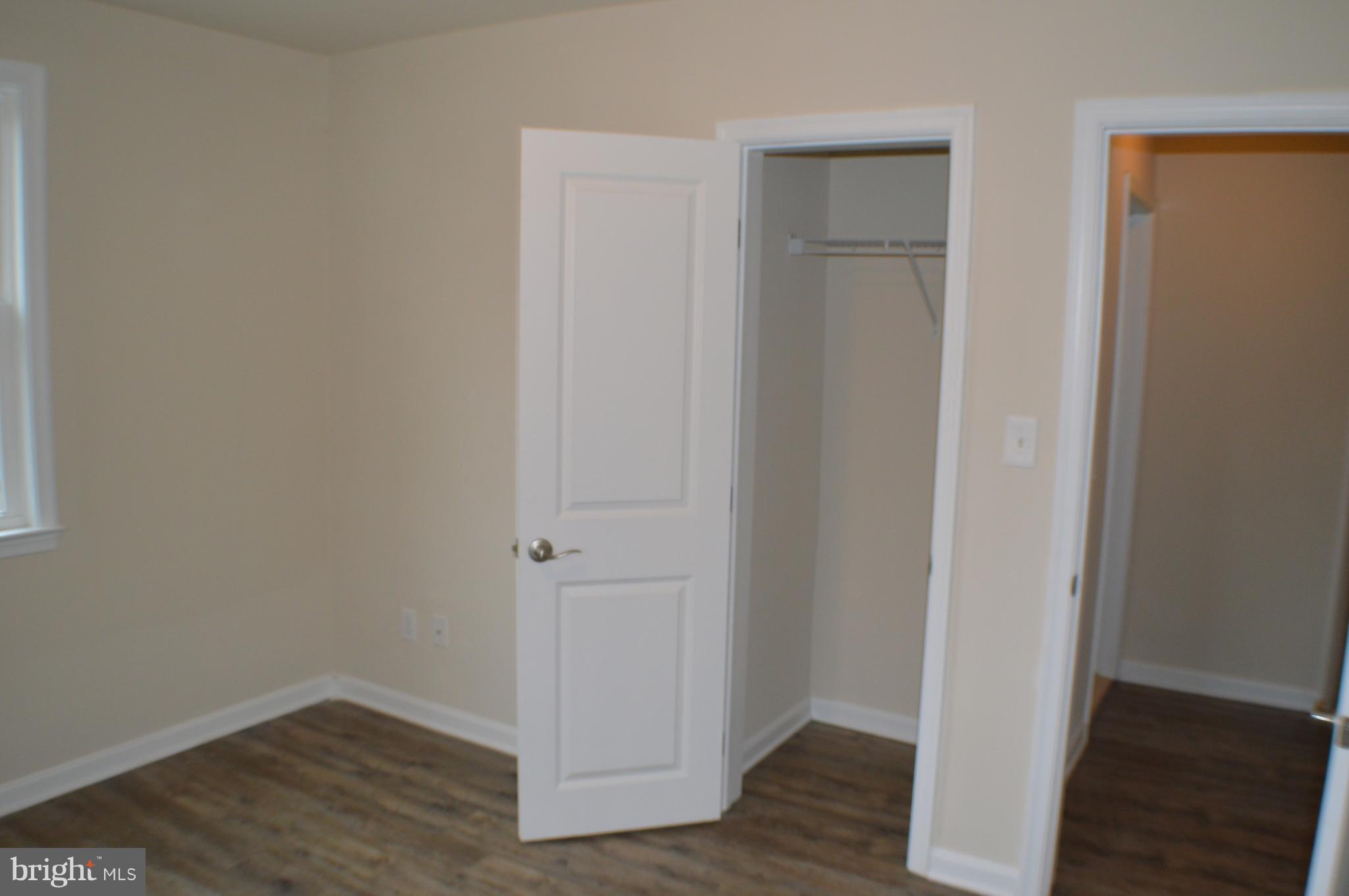 CANTON - Residential Lease