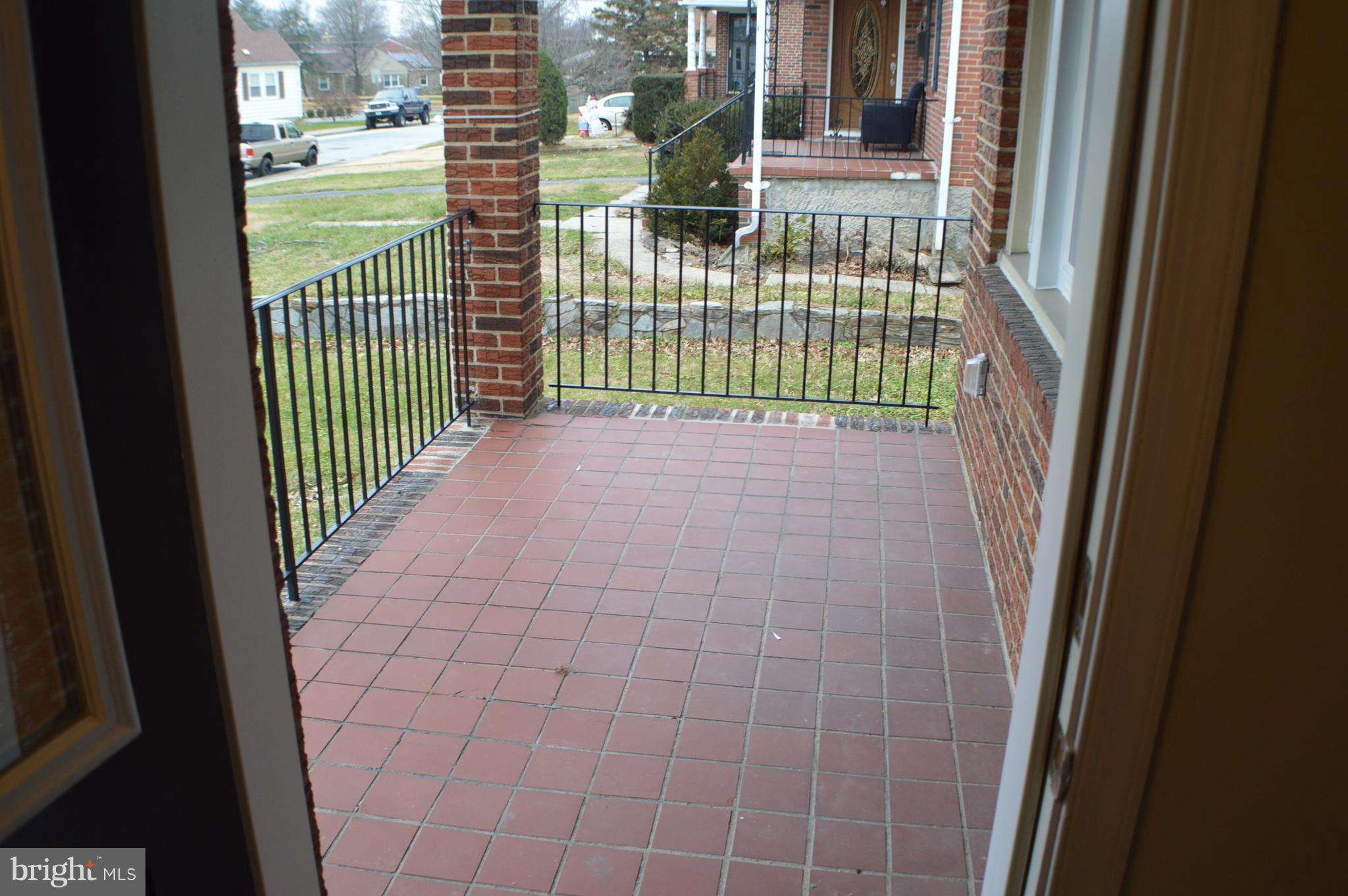 CANTON - Residential Lease