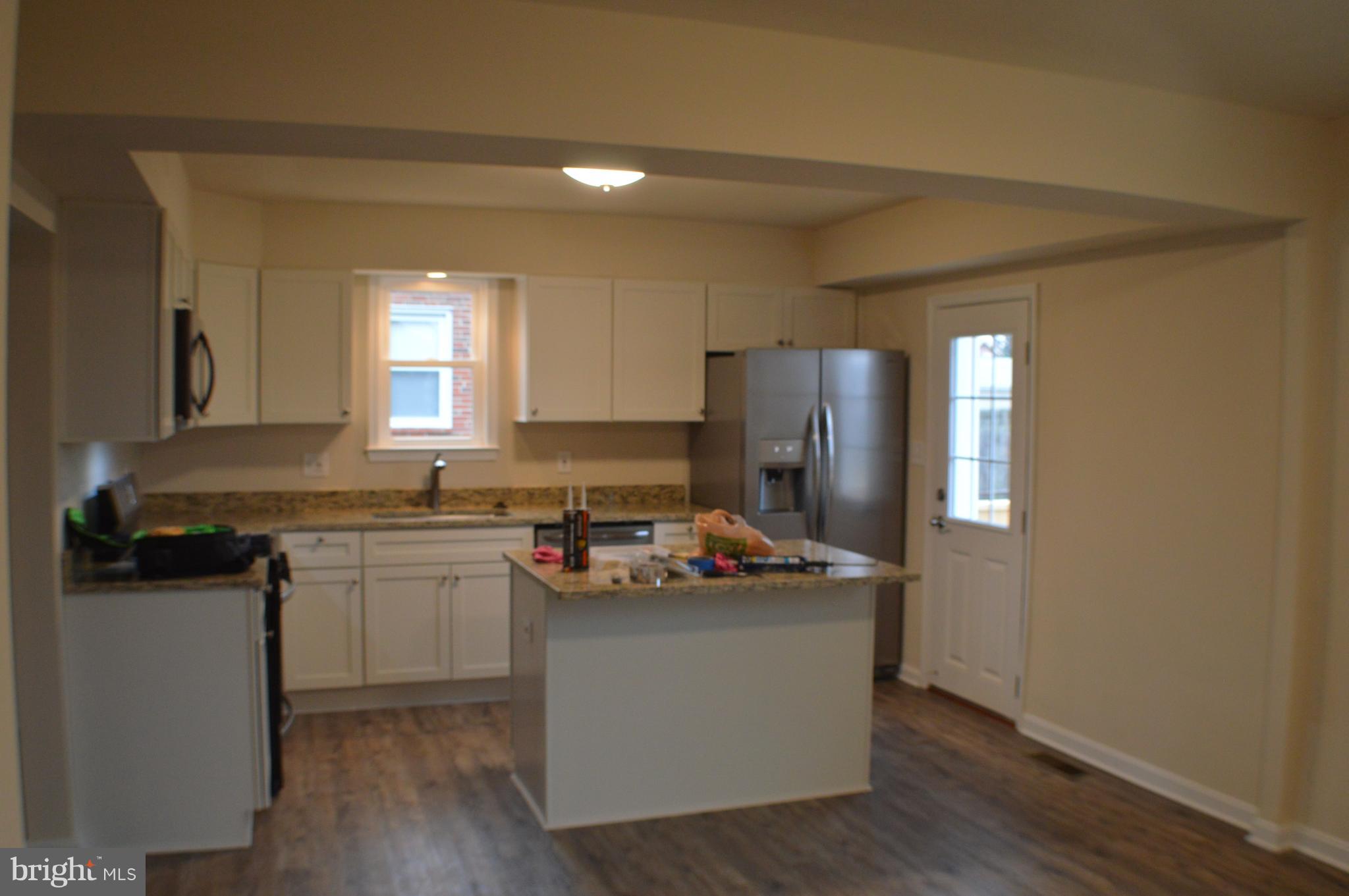 CANTON - Residential Lease