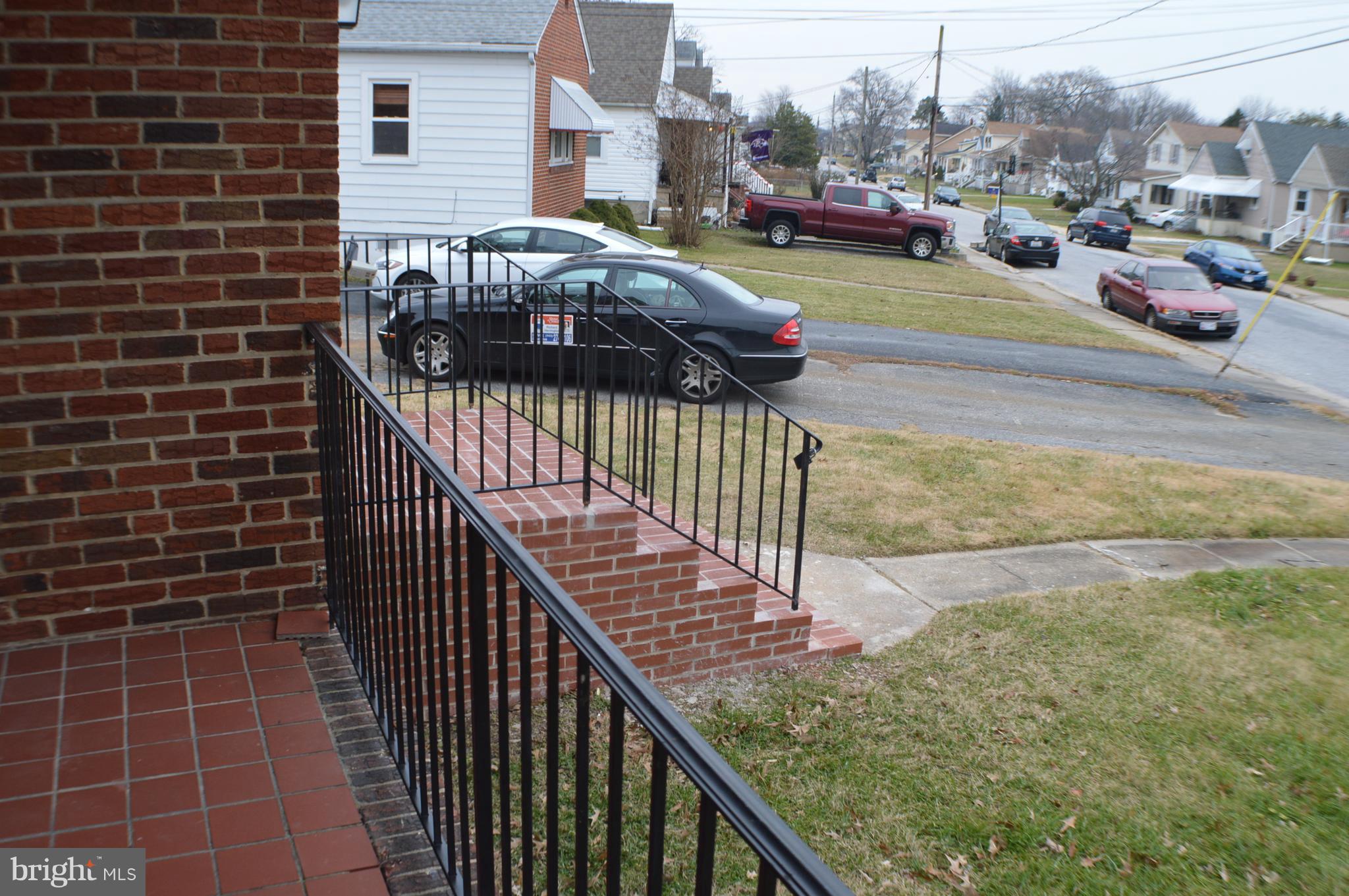 CANTON - Residential Lease