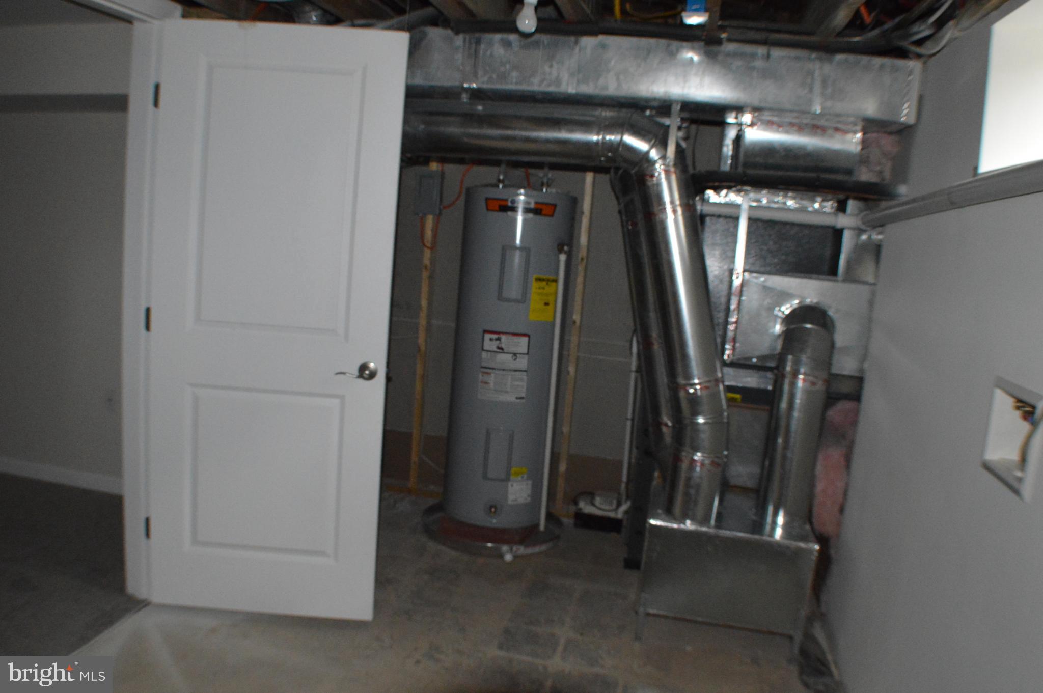 CANTON - Residential Lease