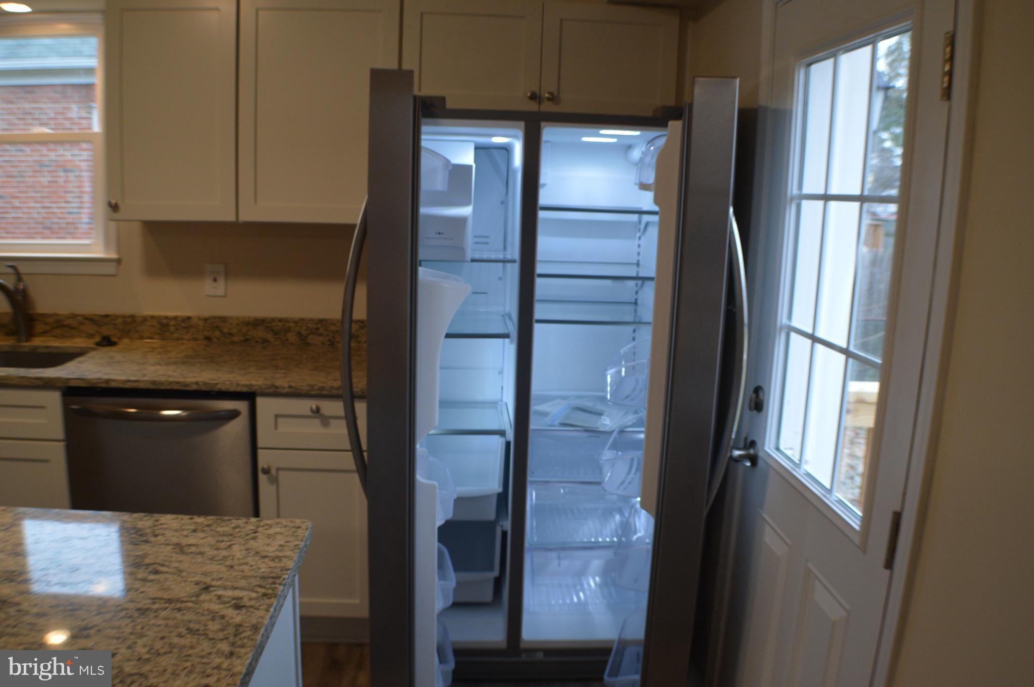 CANTON - Residential Lease