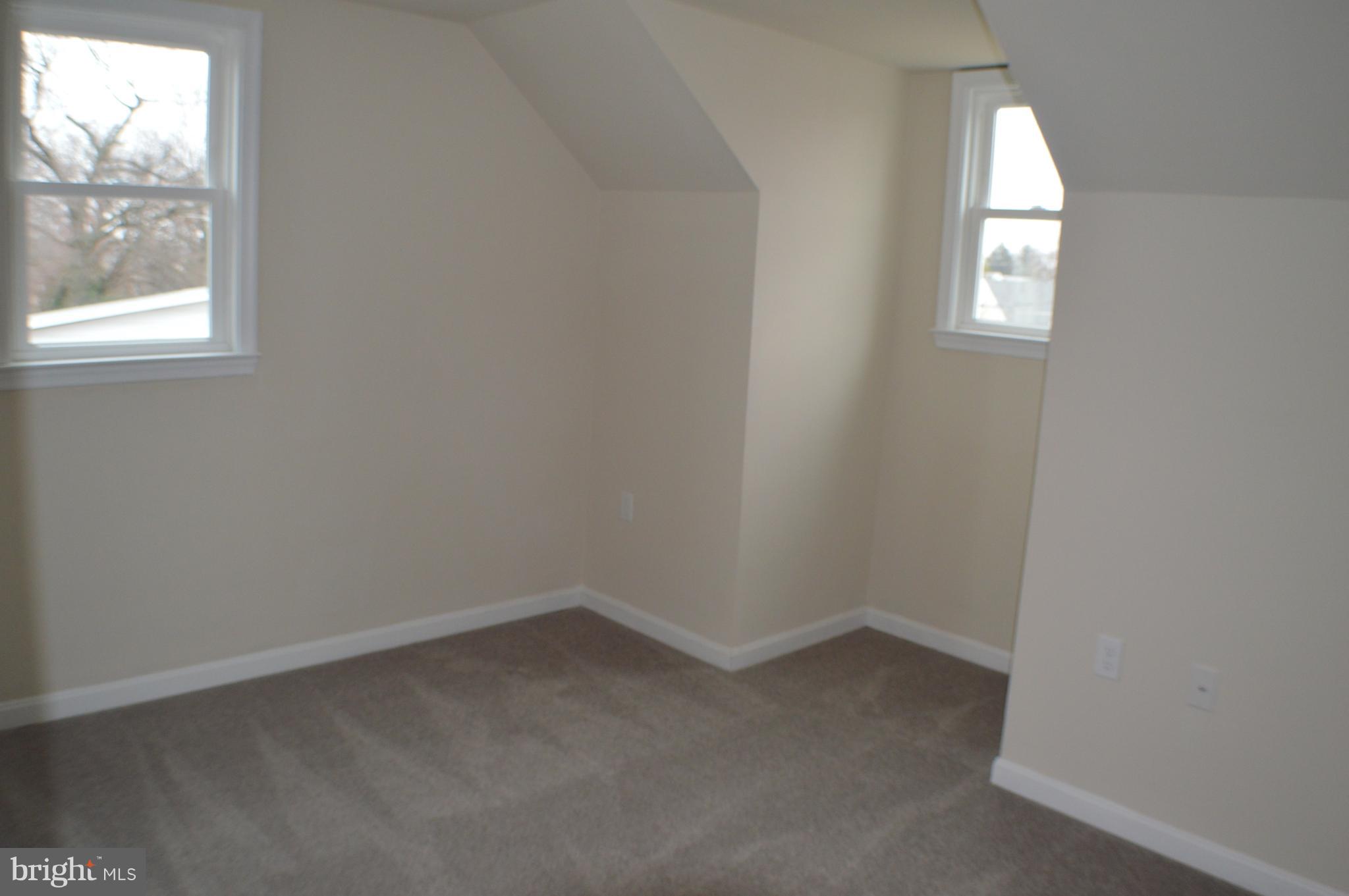 CANTON - Residential Lease