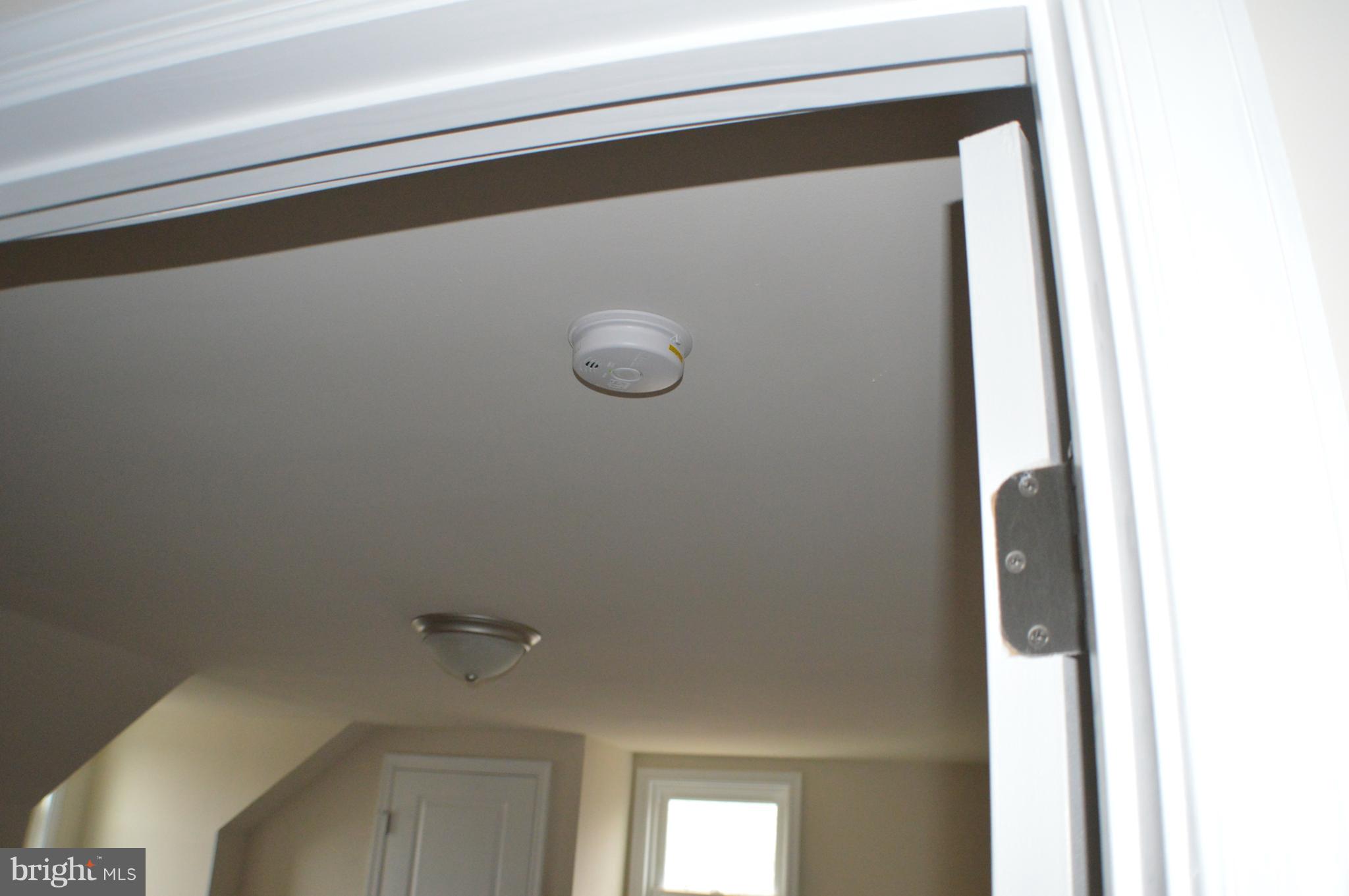 CANTON - Residential Lease