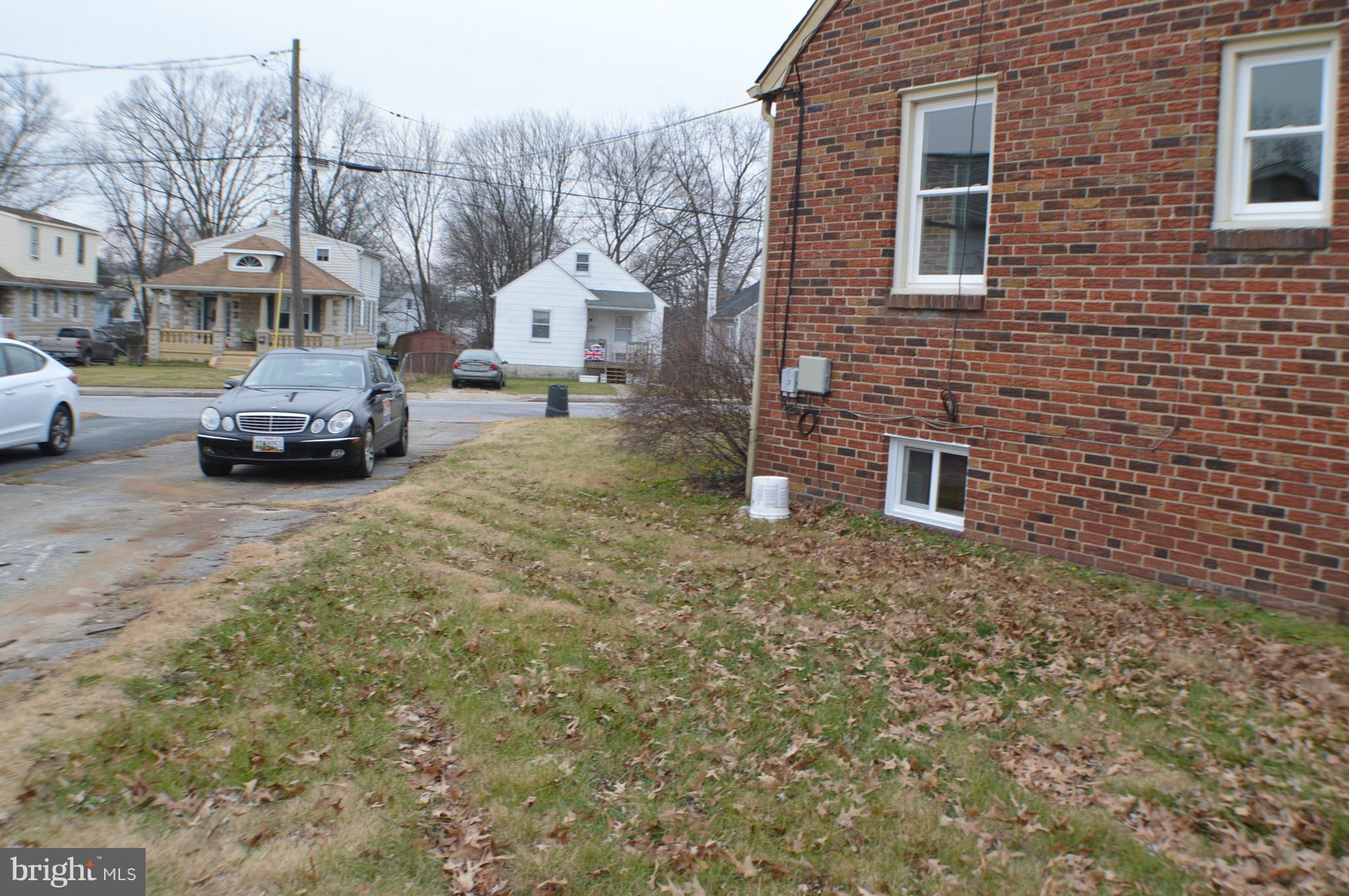 CANTON - Residential Lease