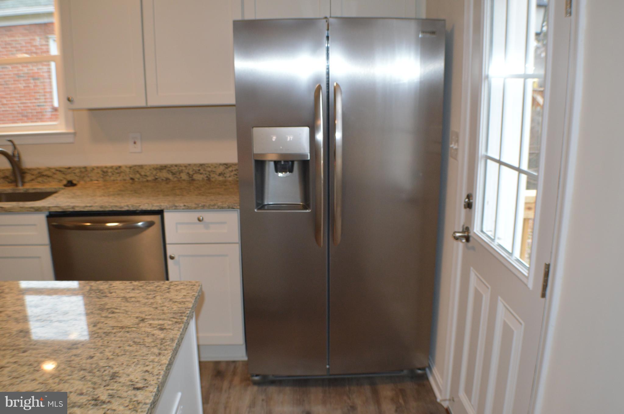 CANTON - Residential Lease