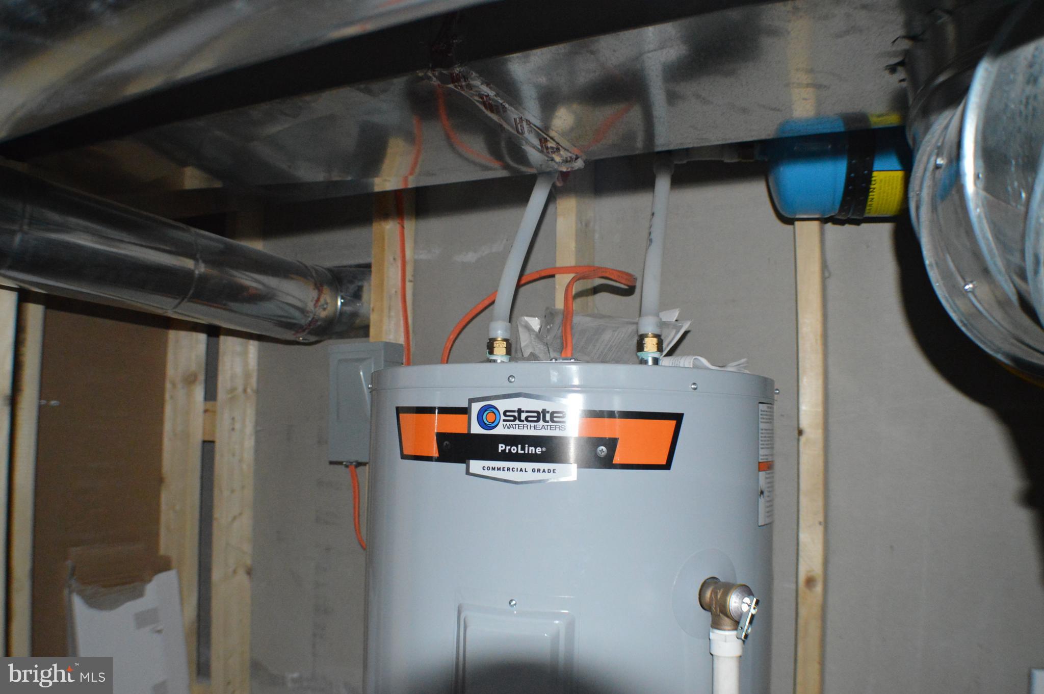 CANTON - Residential Lease