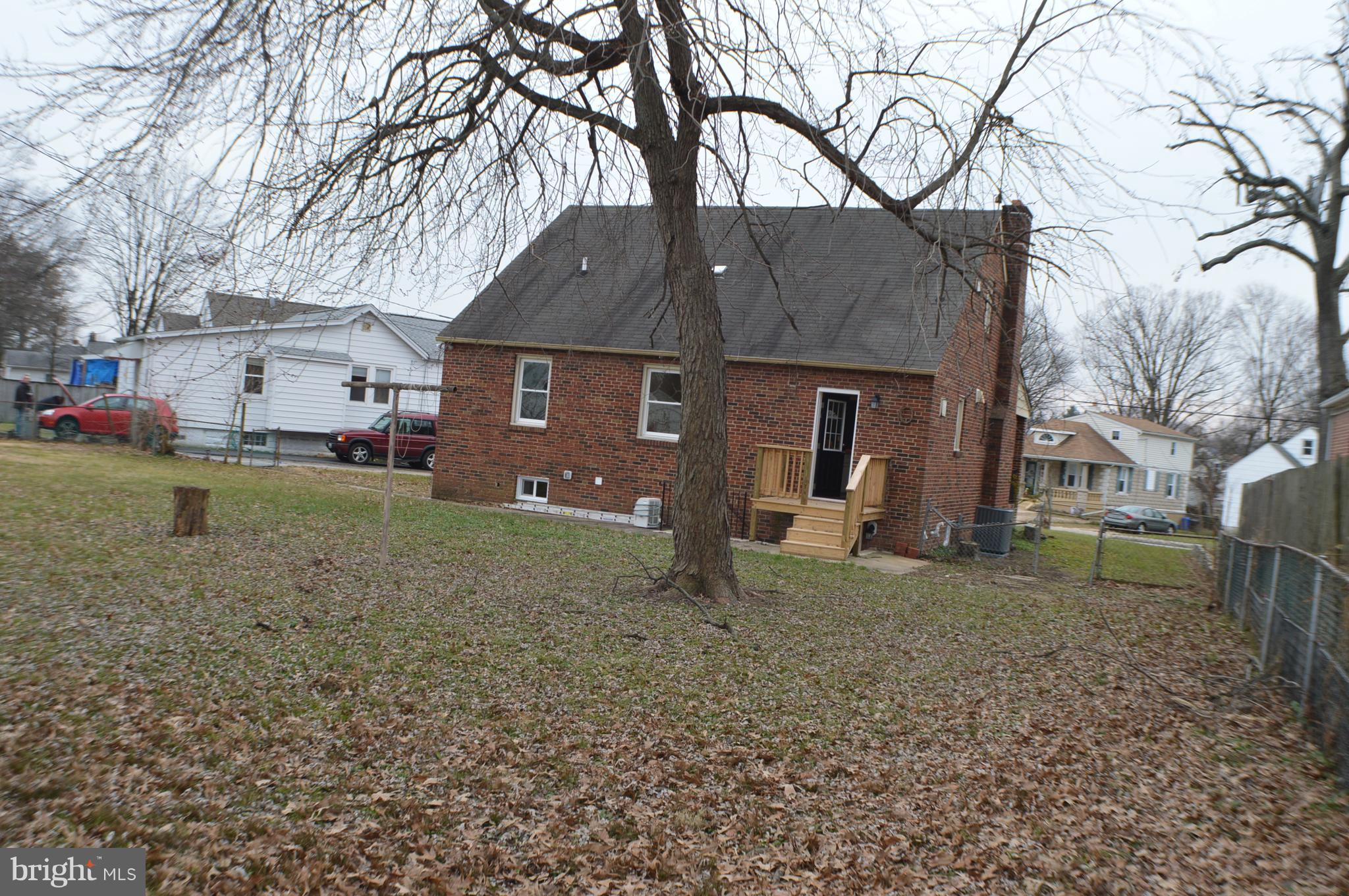 CANTON - Residential Lease