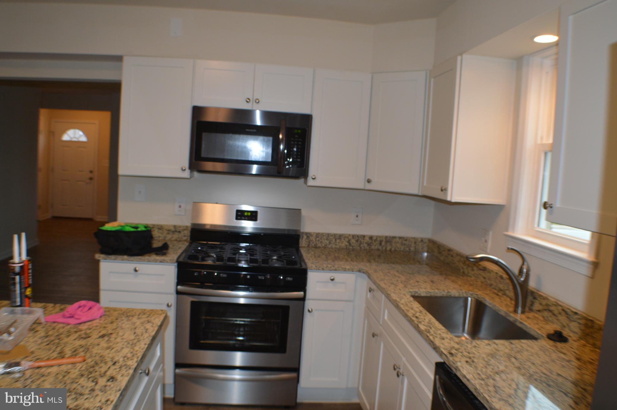 CANTON - Residential Lease