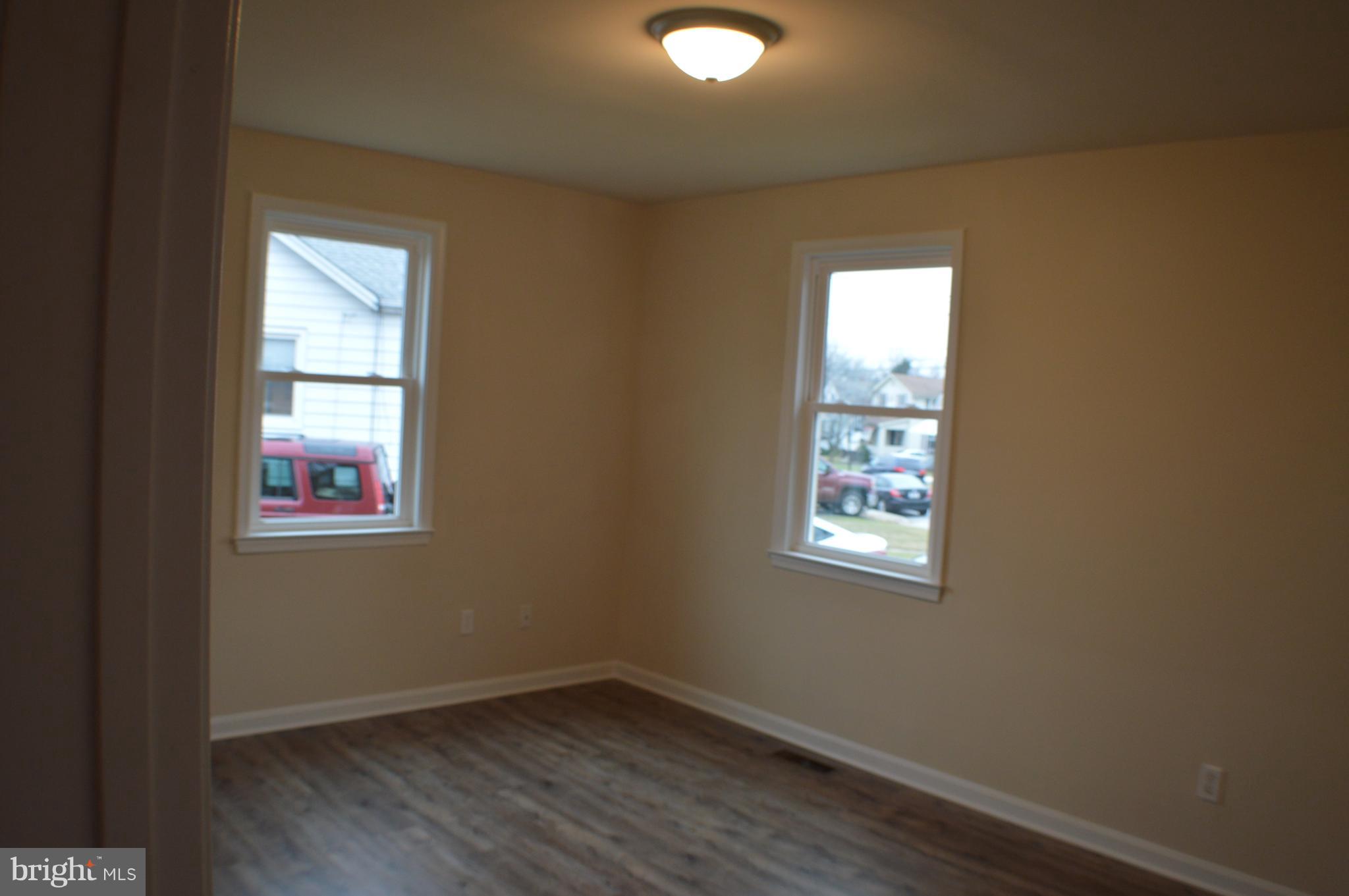 CANTON - Residential Lease