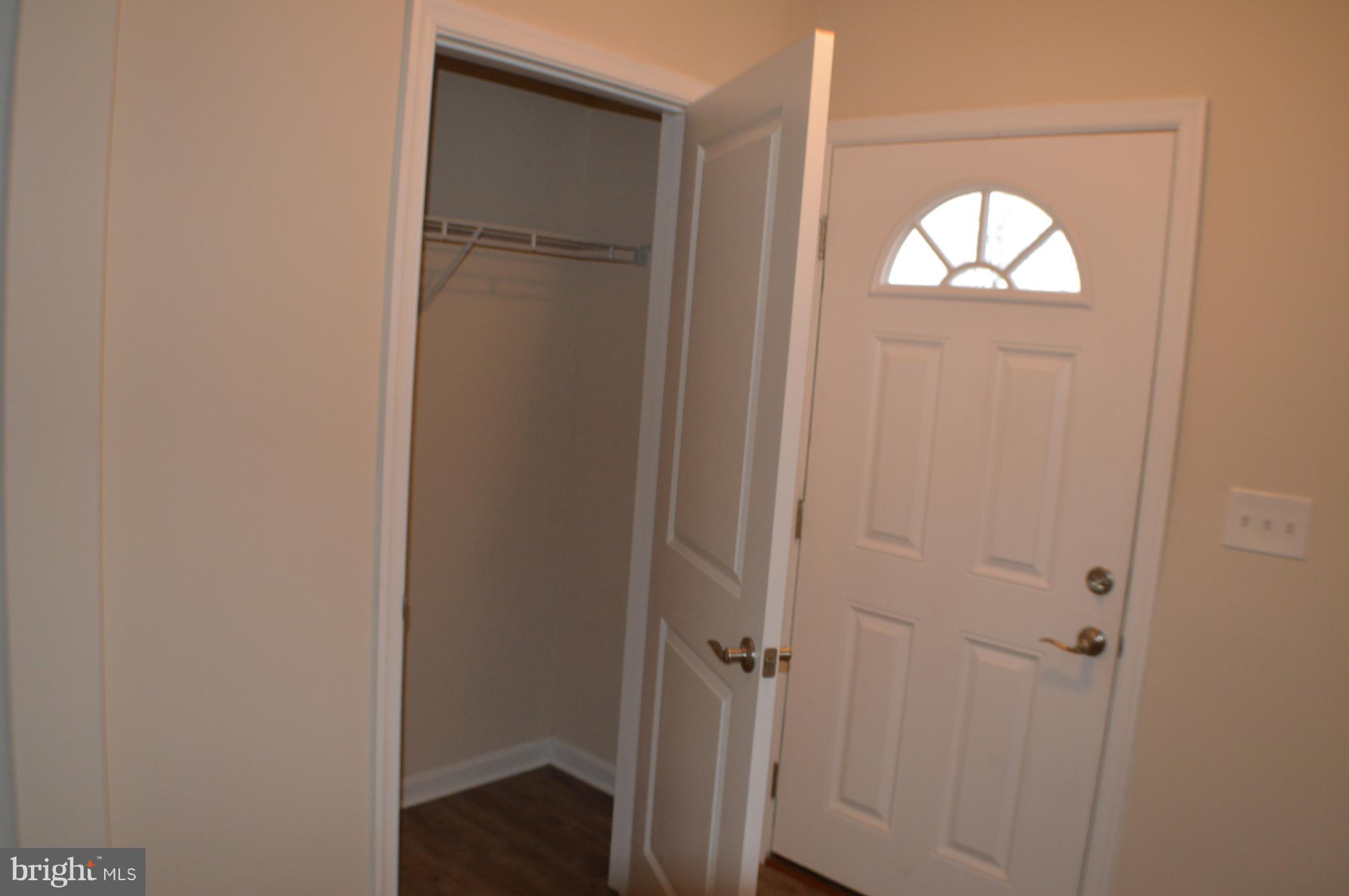 CANTON - Residential Lease