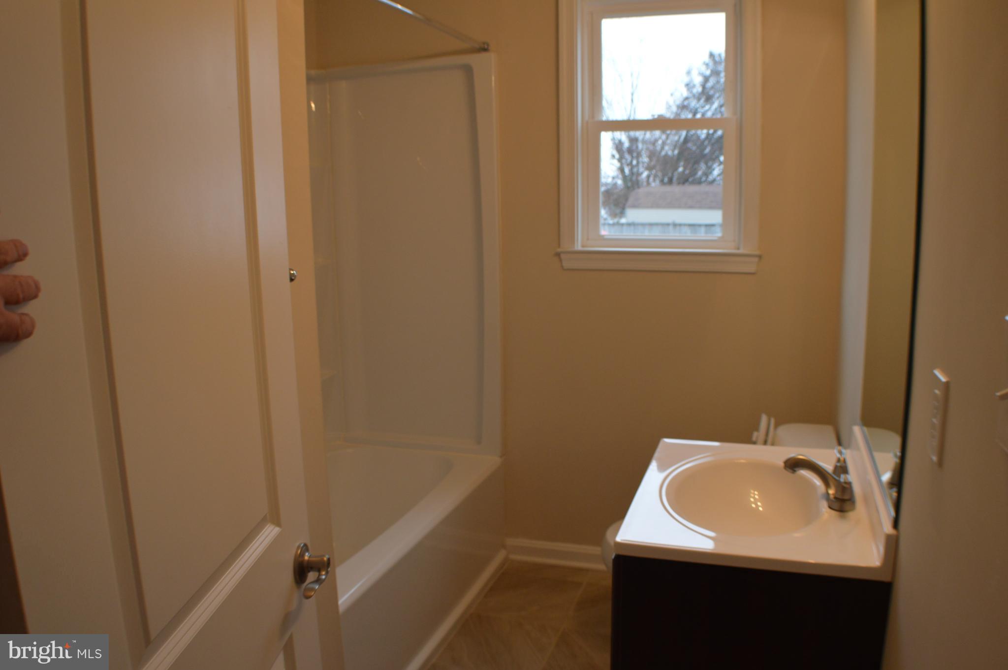 CANTON - Residential Lease