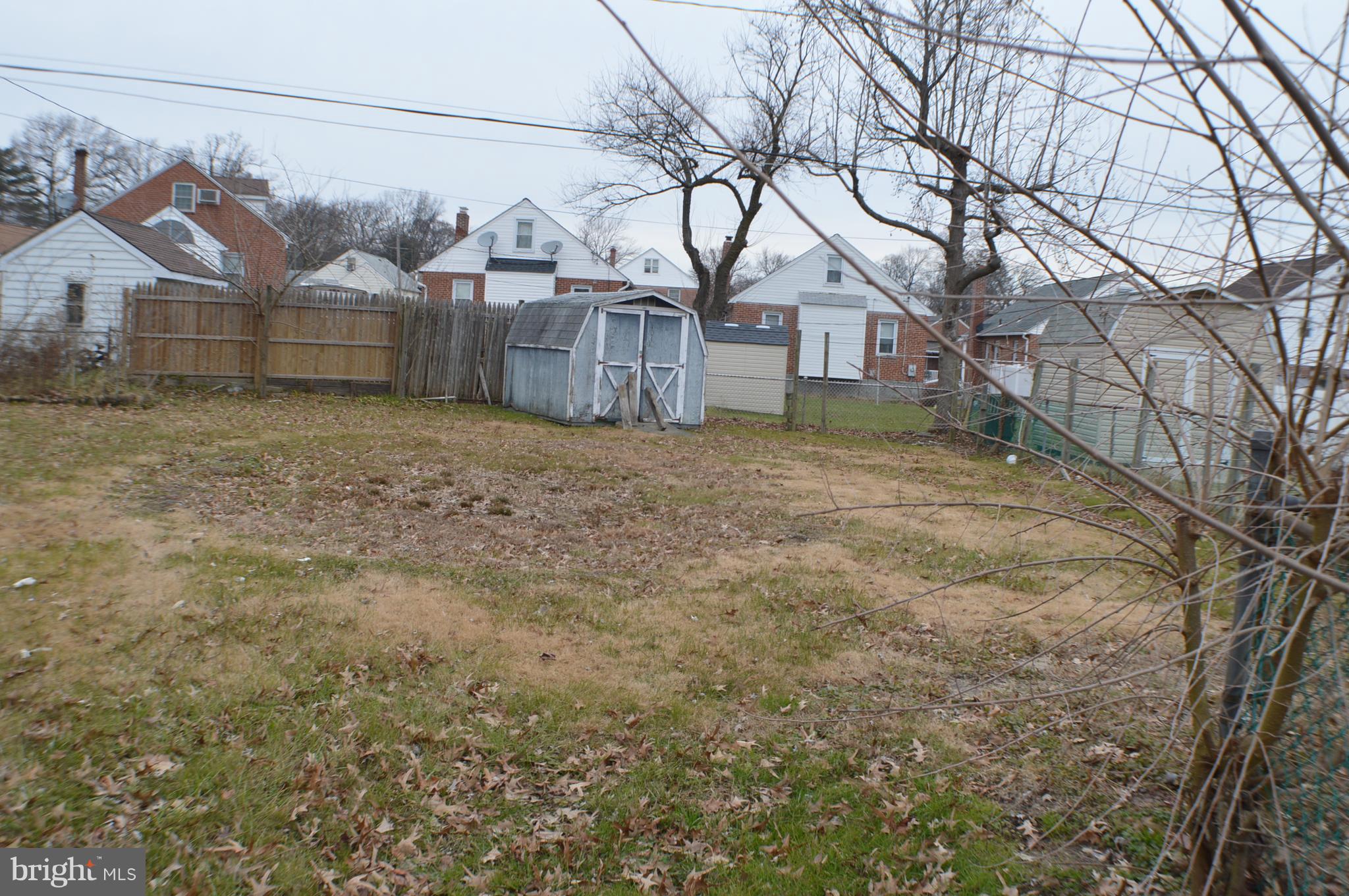 CANTON - Residential Lease