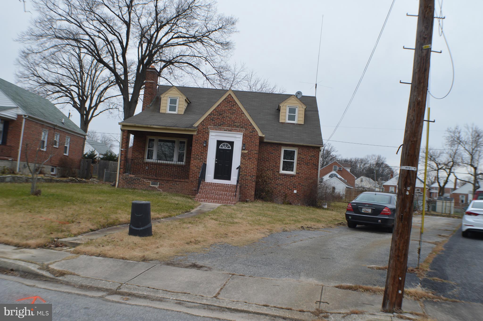 CANTON - Residential Lease