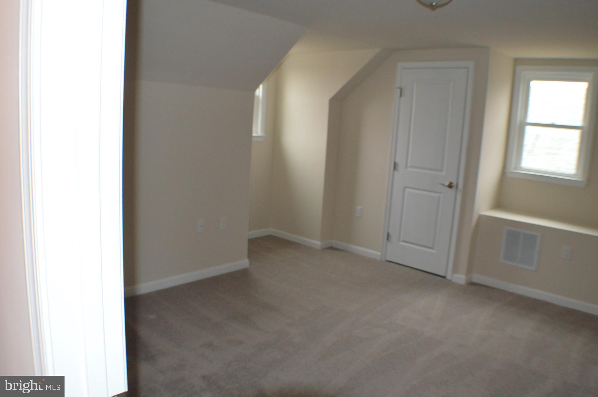 CANTON - Residential Lease