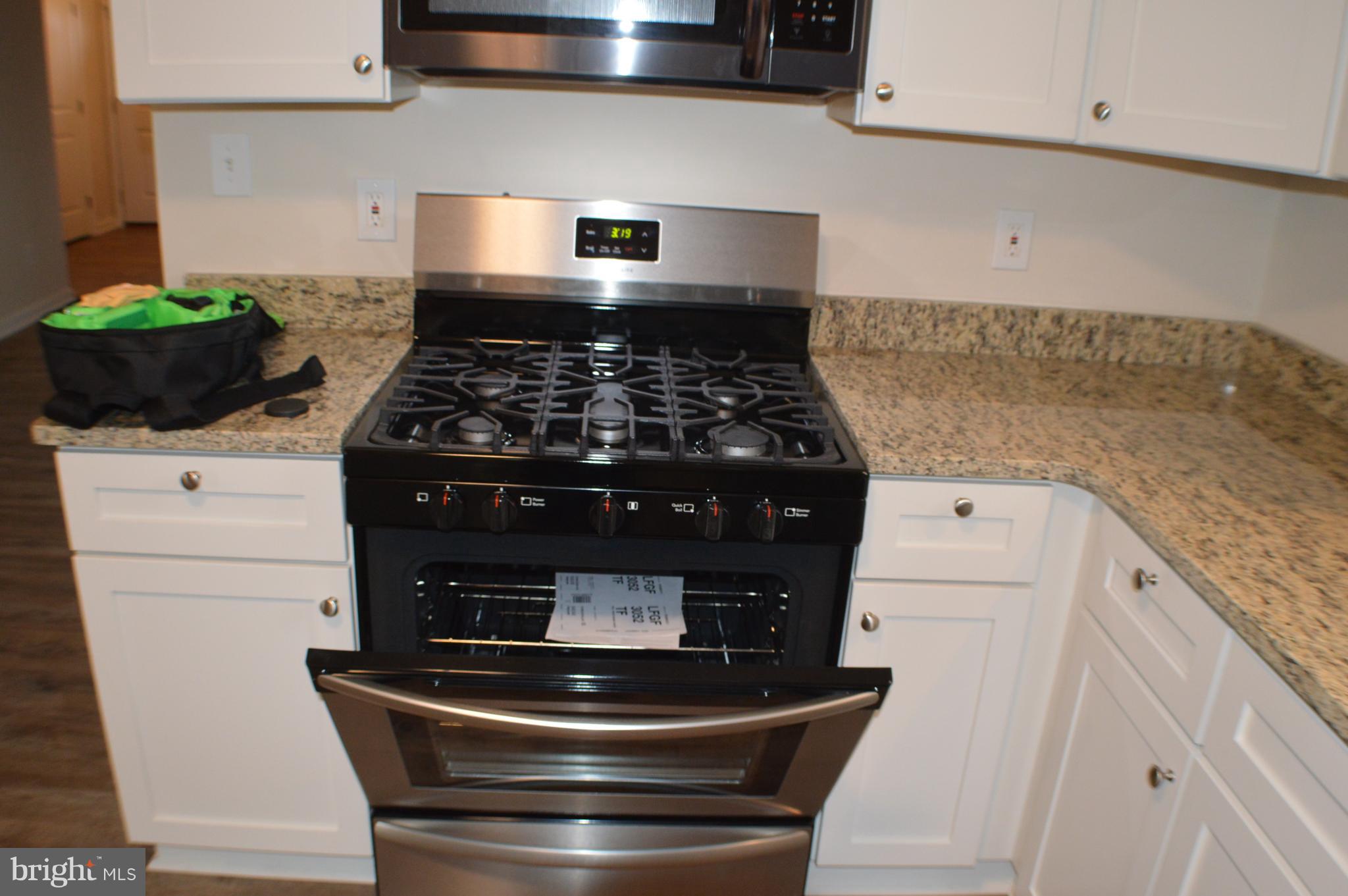 CANTON - Residential Lease