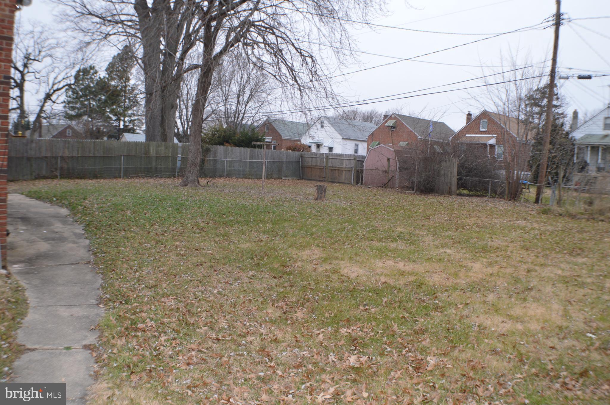 CANTON - Residential Lease