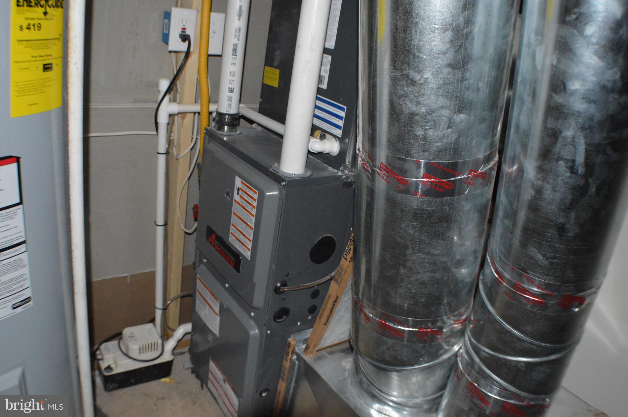 CANTON - Residential Lease