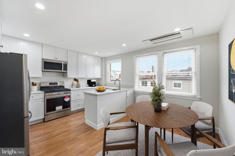 1764 LYMAN PLACE NE WASHINGTON DC 20002