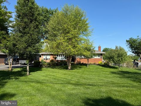 7514 BROWNS BRIDGE ROAD HIGHLAND MD 20777
