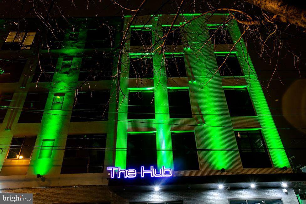 BREWERYTOWN - Residential Lease