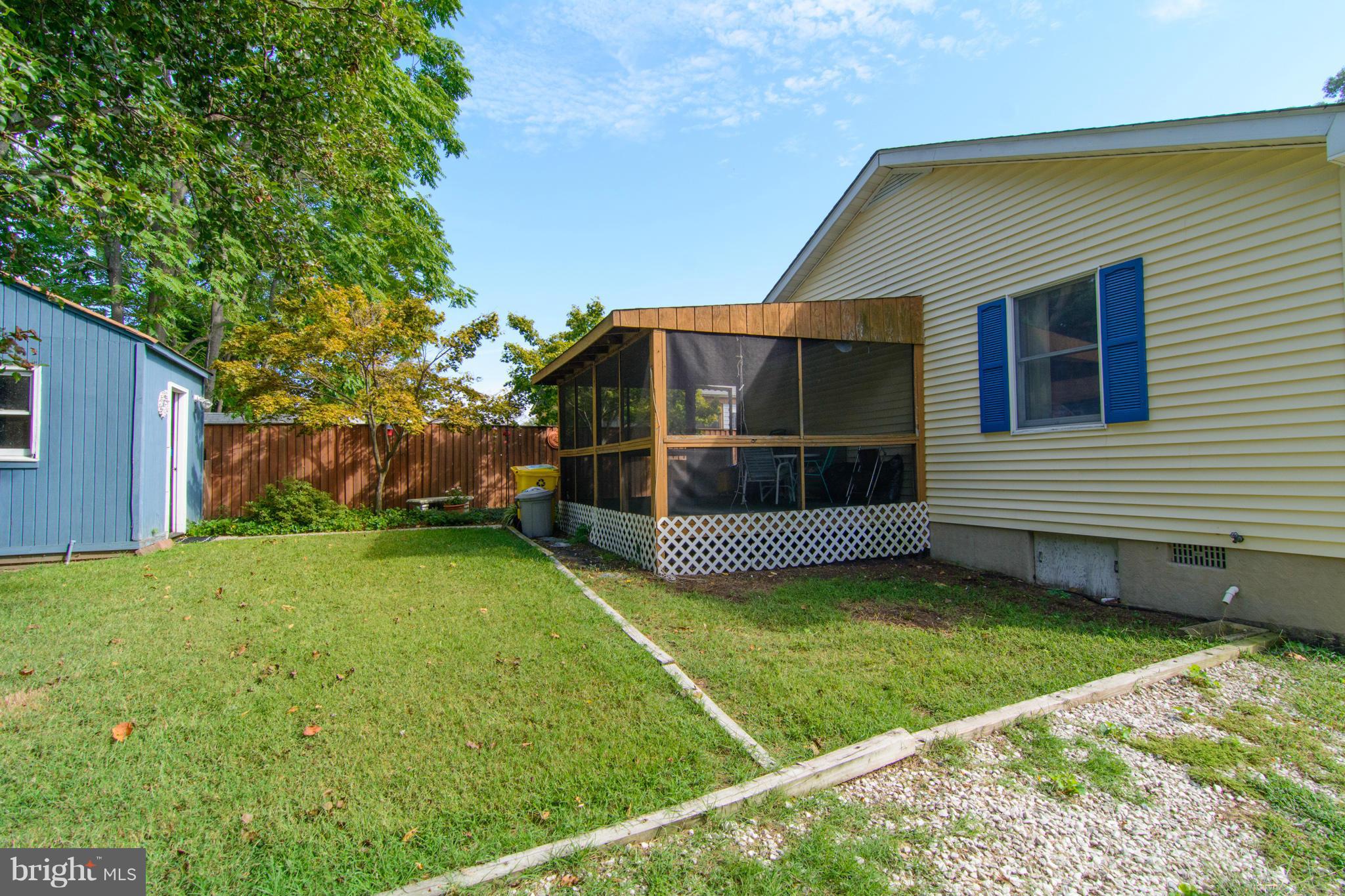 MARLEY PARK BEACH - Residential
