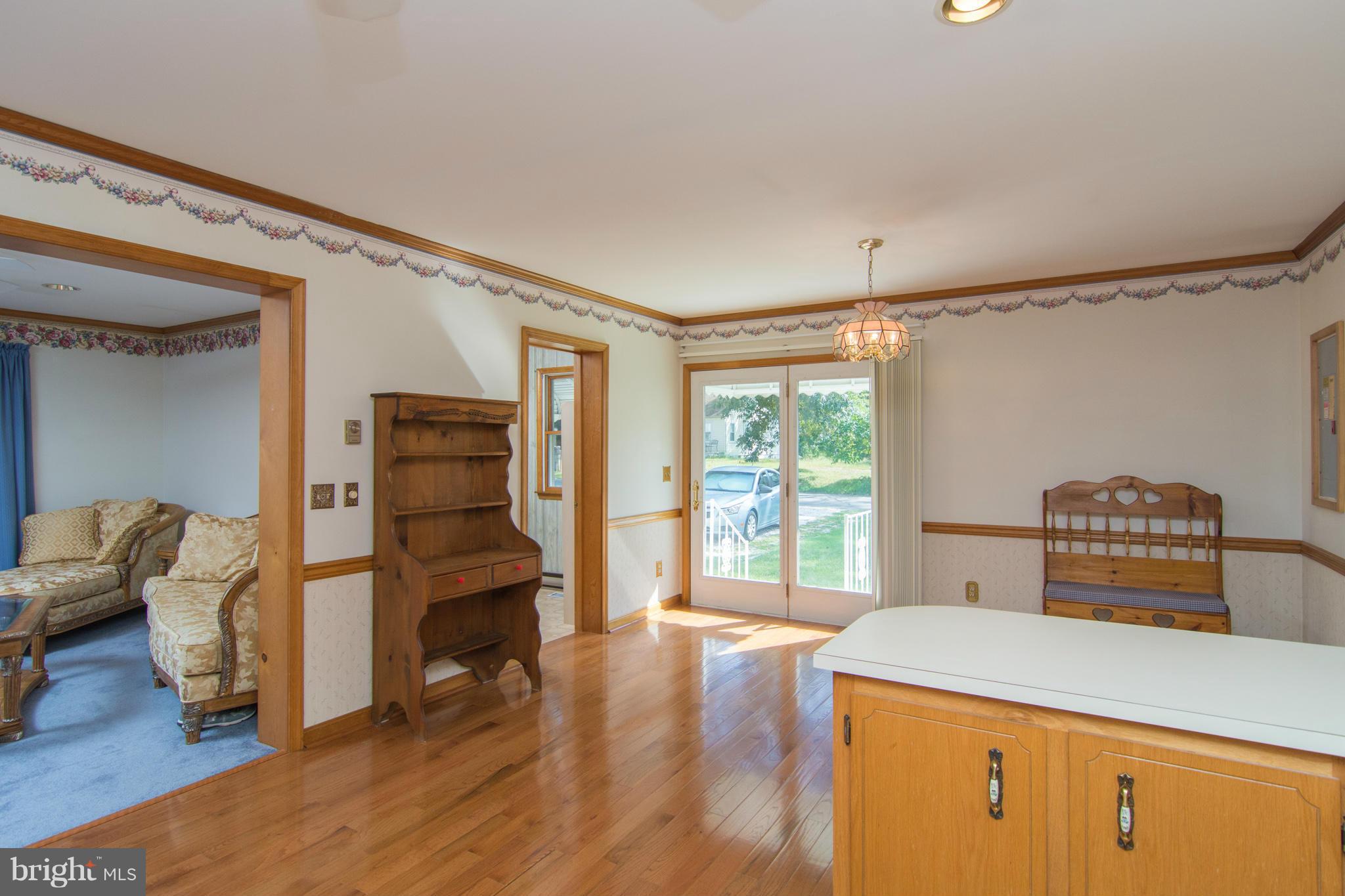 MARLEY PARK BEACH - Residential