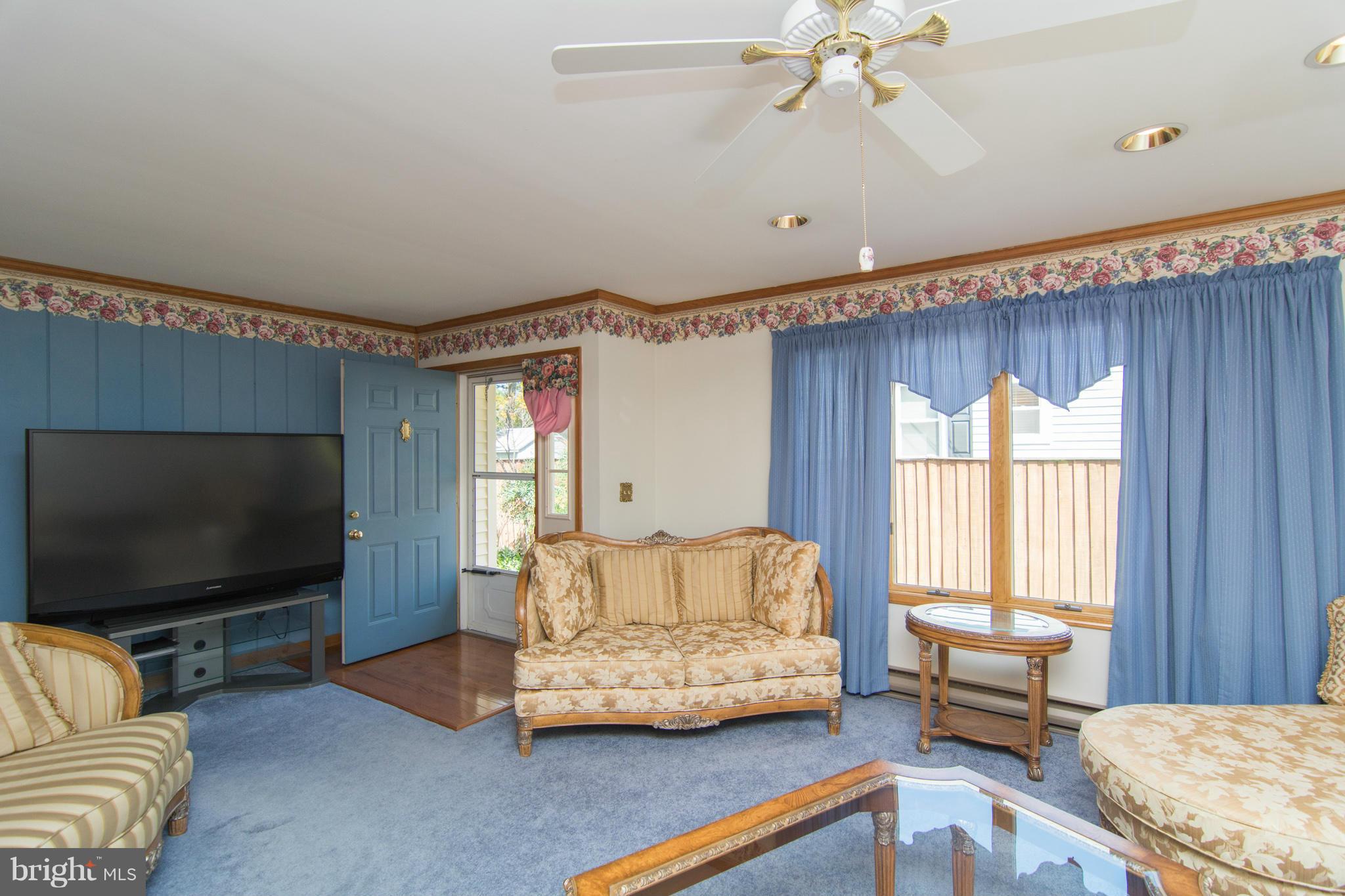 MARLEY PARK BEACH - Residential