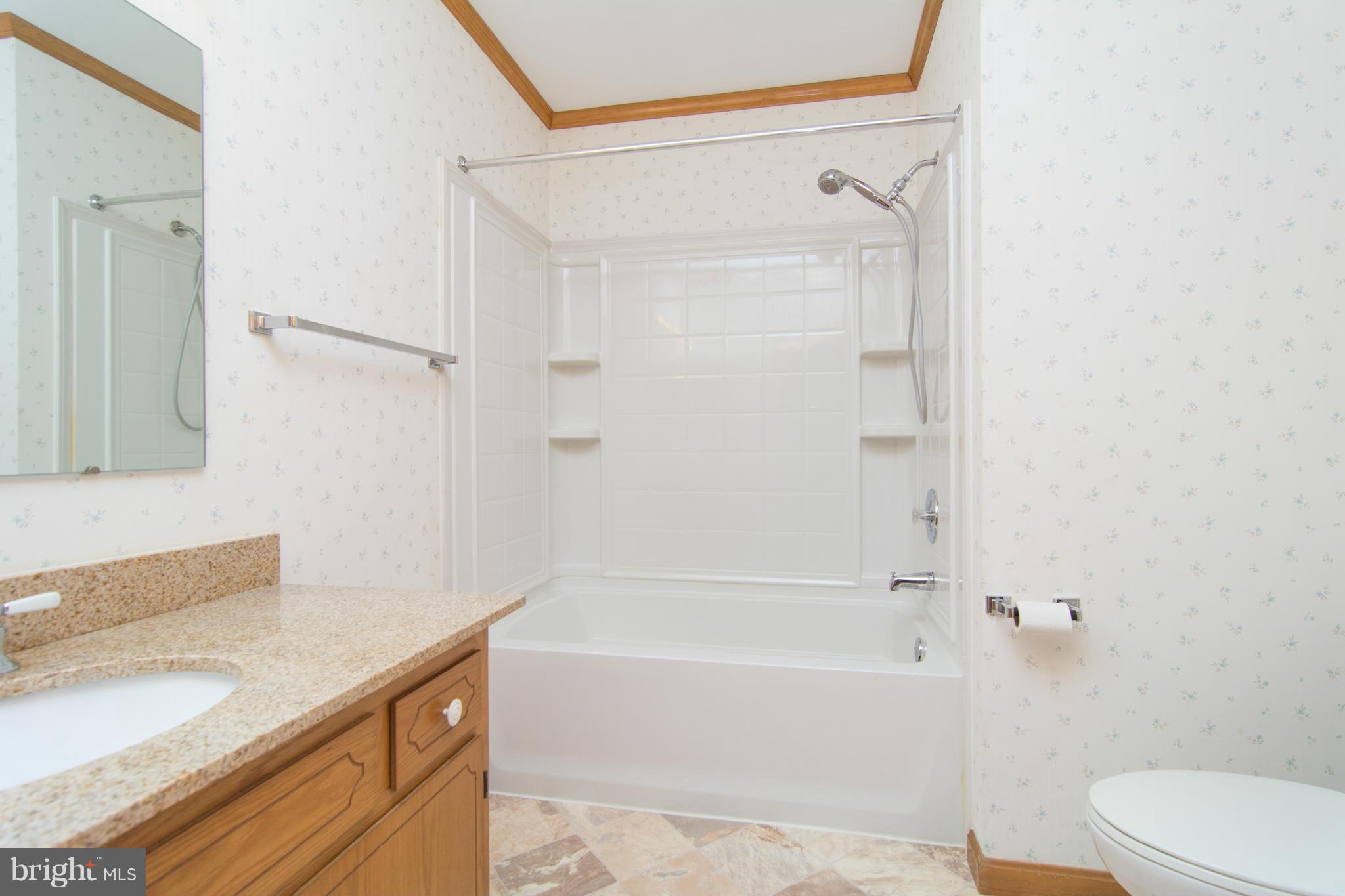 MARLEY PARK BEACH - Residential