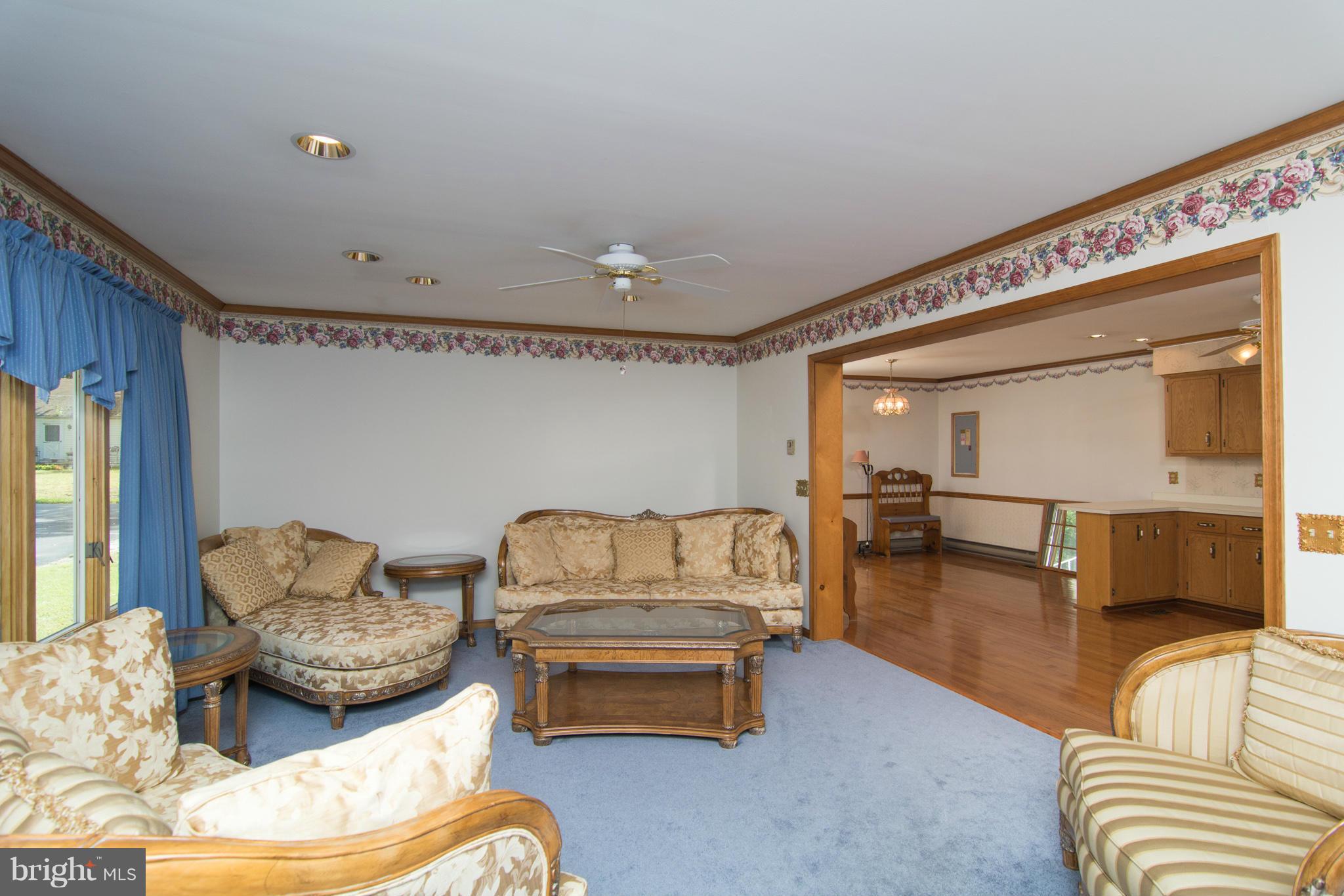 MARLEY PARK BEACH - Residential