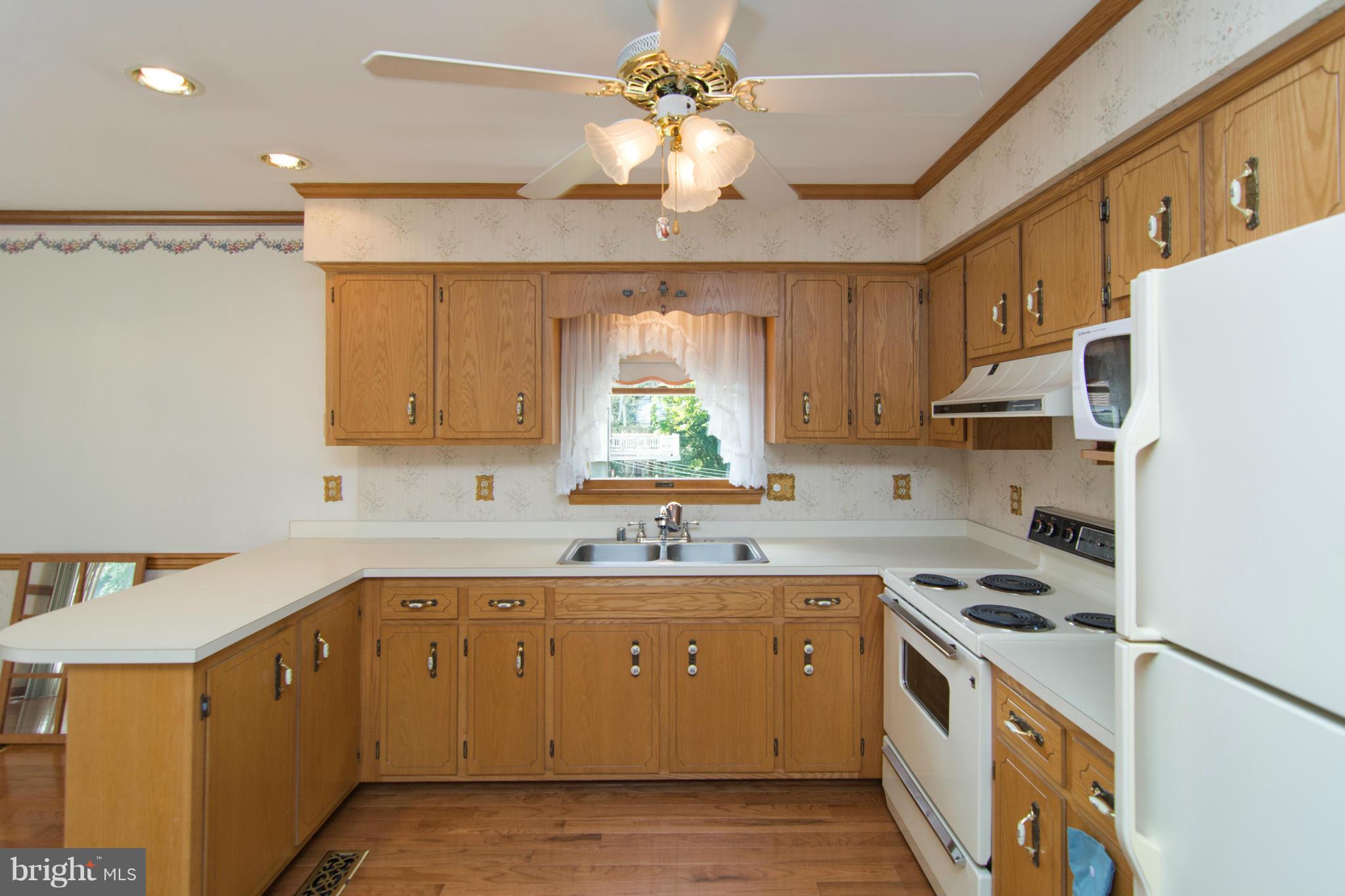 MARLEY PARK BEACH - Residential