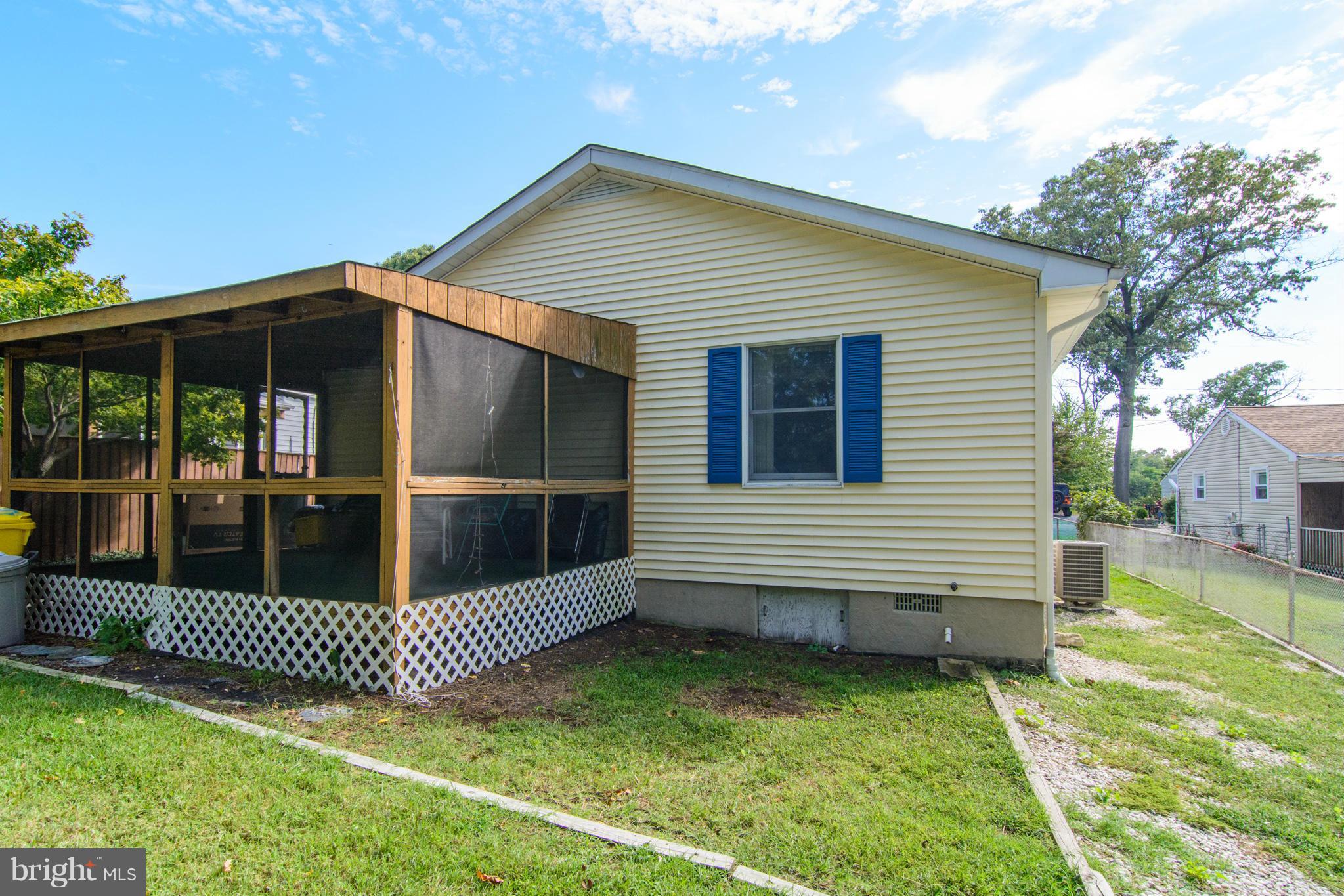 MARLEY PARK BEACH - Residential